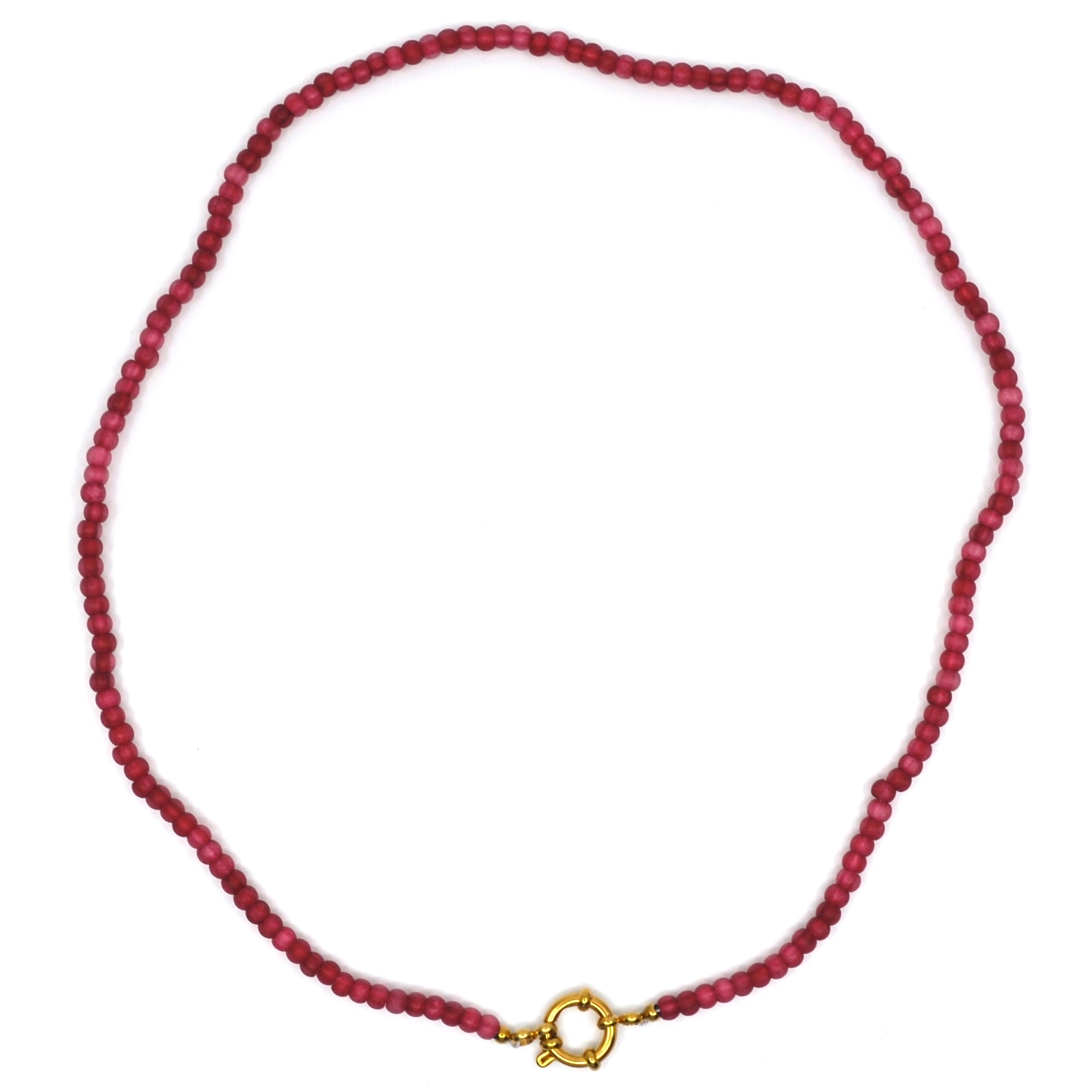 Bert Ketting Mat Bordeaux