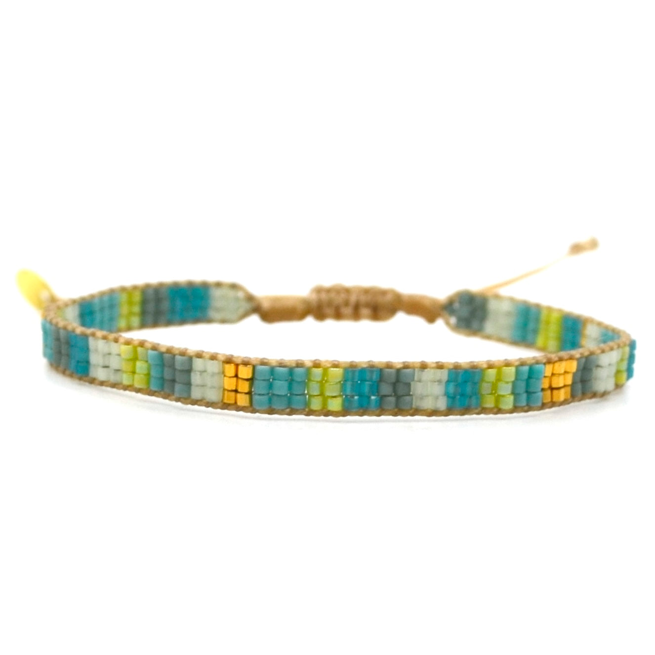 LeJu Bracelet Beaded M - 2