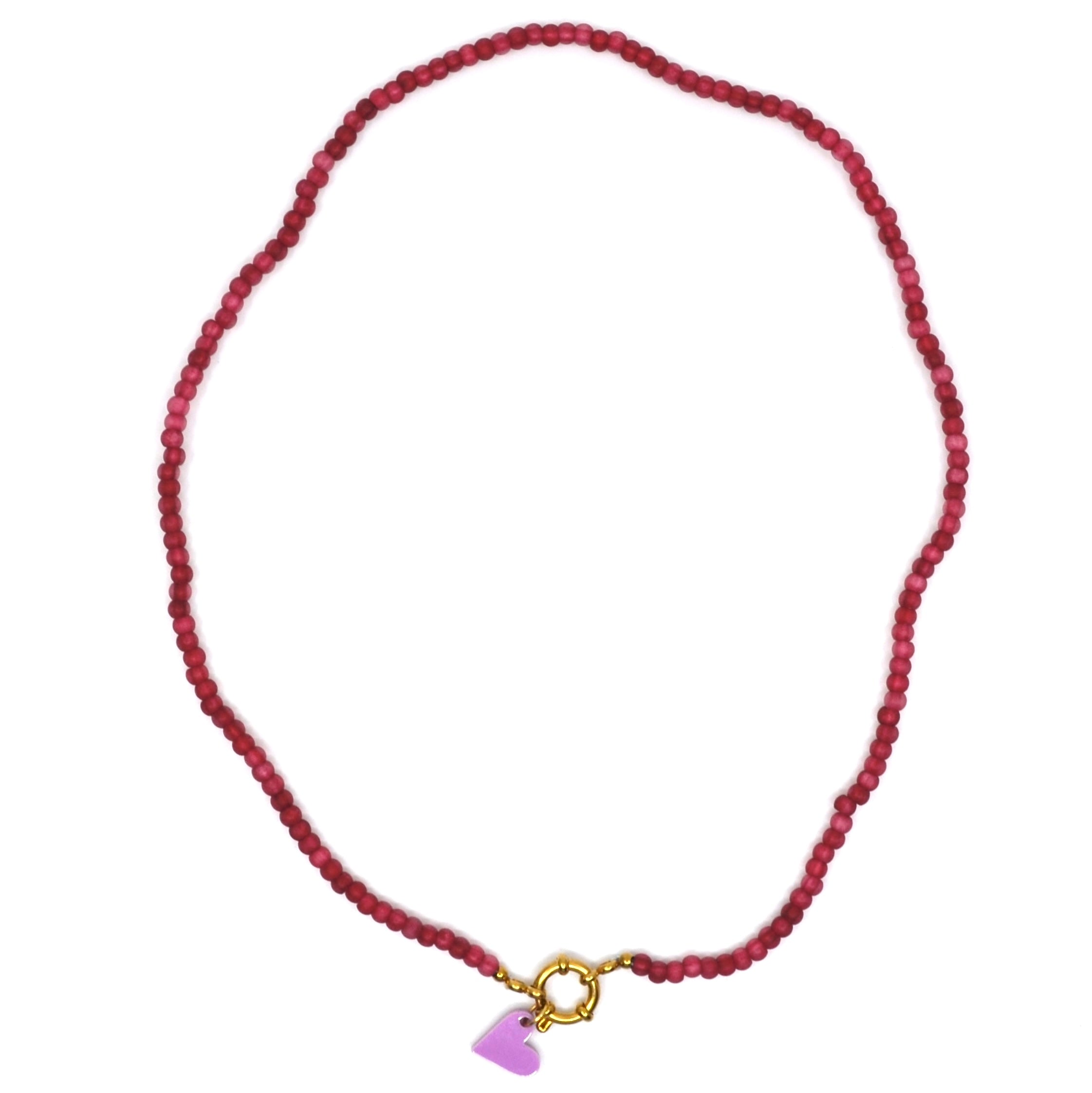 Bert Ketting Mat Bordeaux