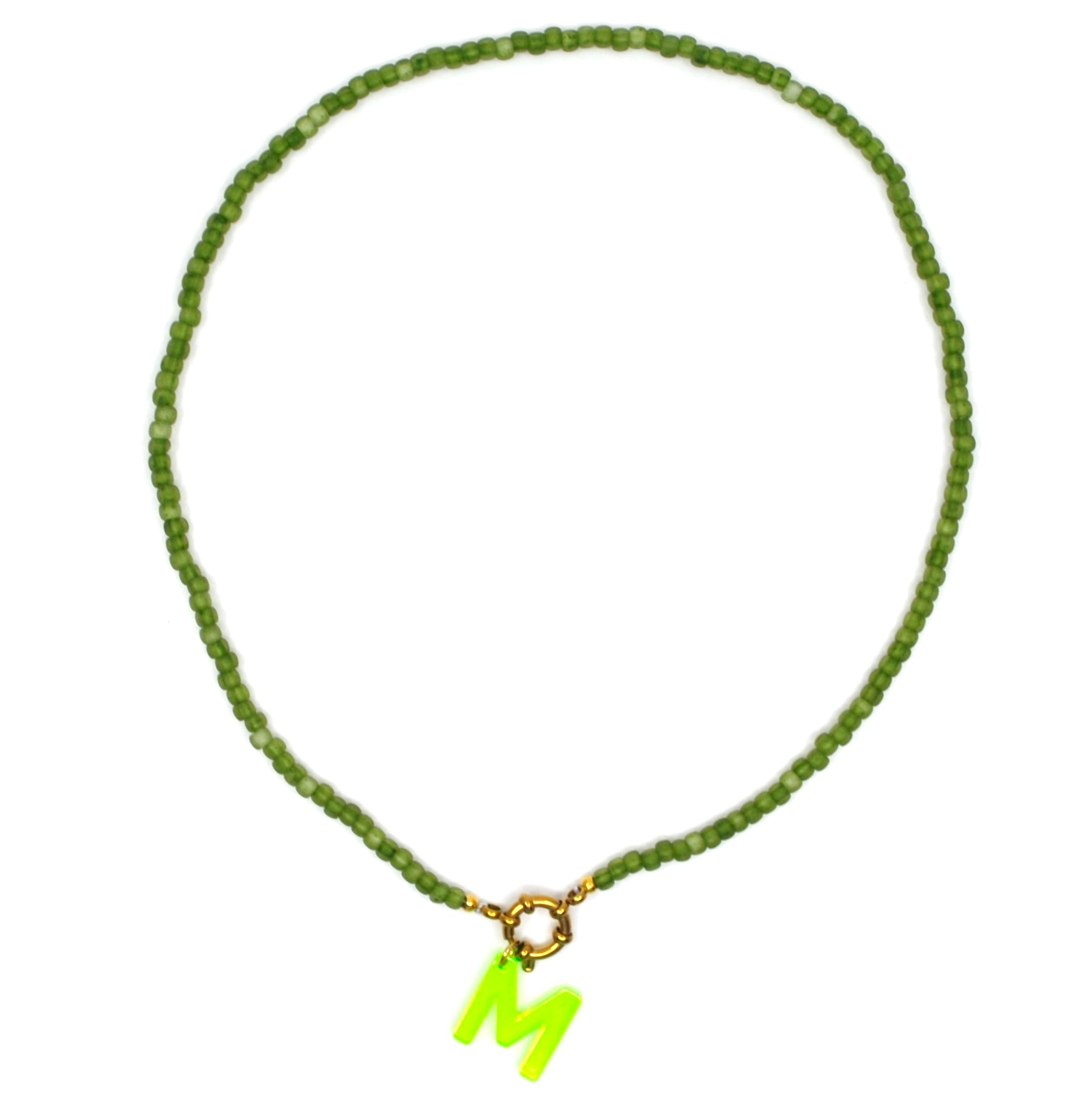 Bert Ketting Mat Olijfgroen