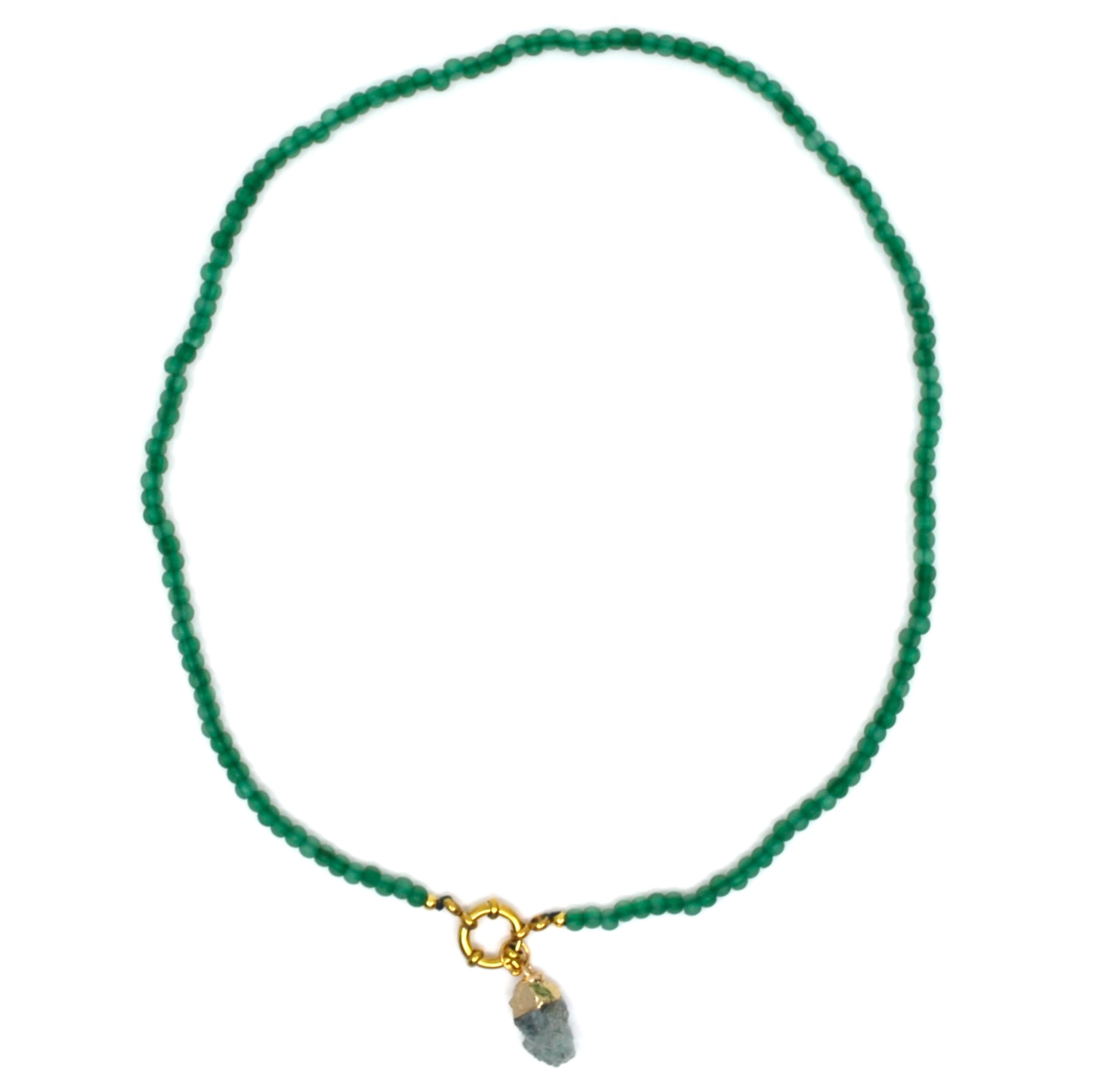 Bert Ketting Mat Groen