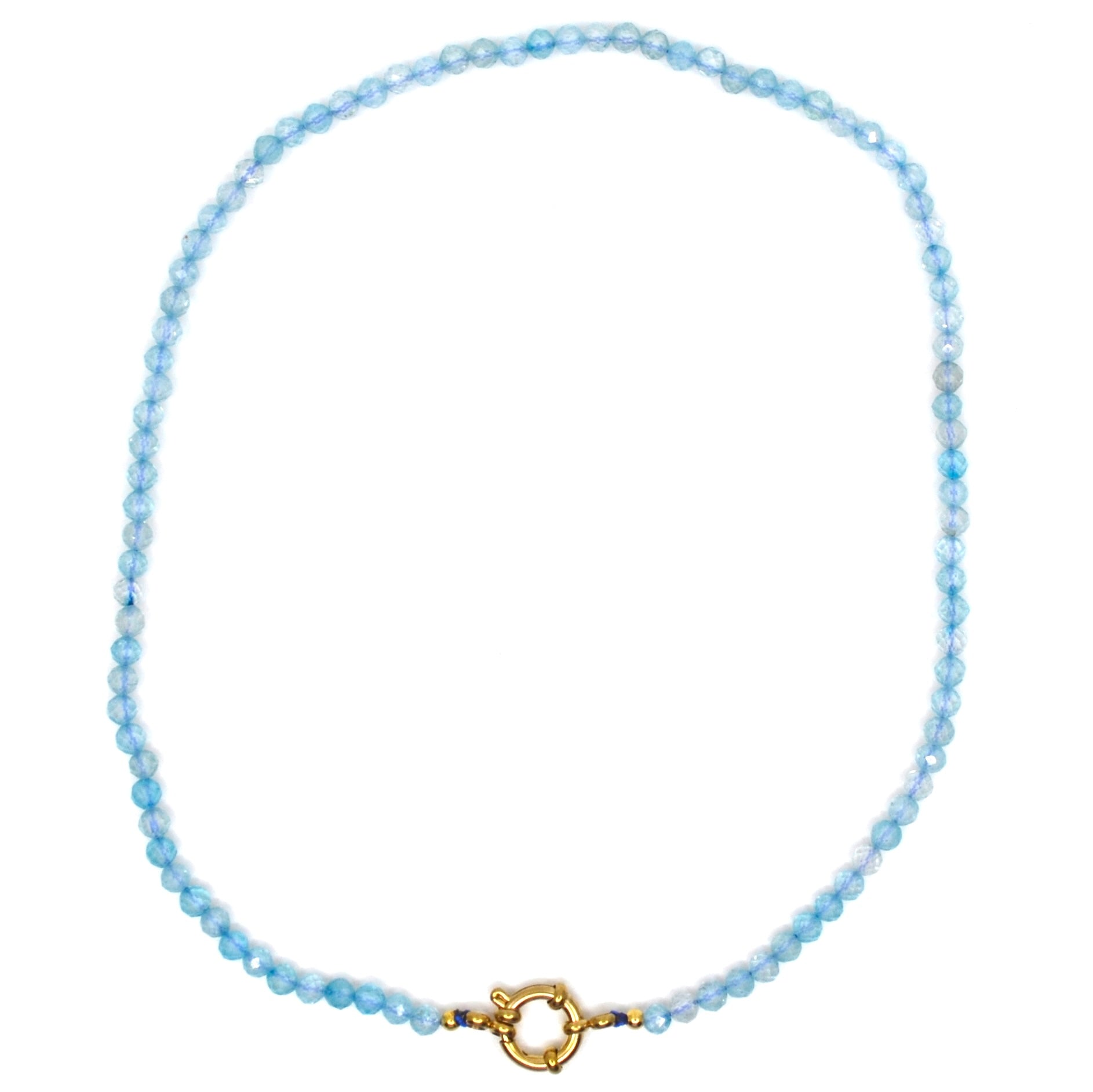 Bert Ketting Gem (kies uit meerdere kleuren)