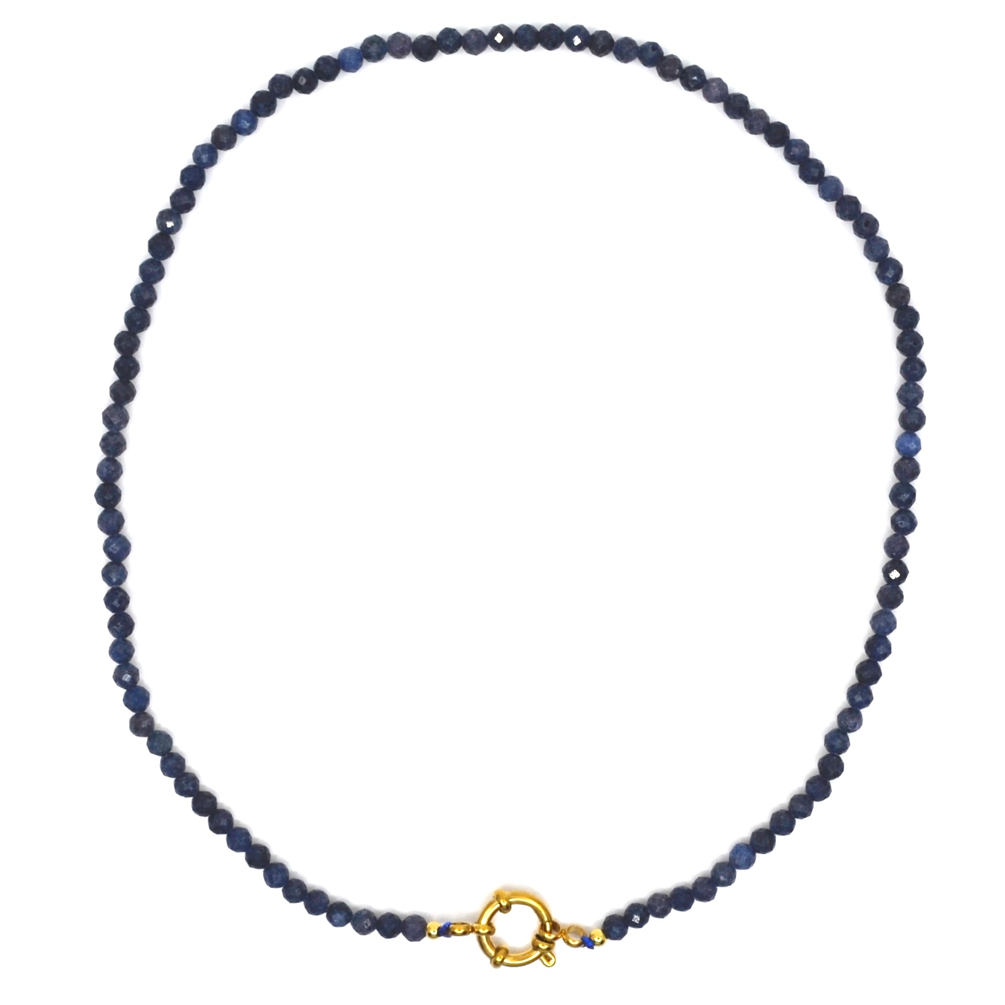 Bert Ketting Gem (kies uit meerdere kleuren)