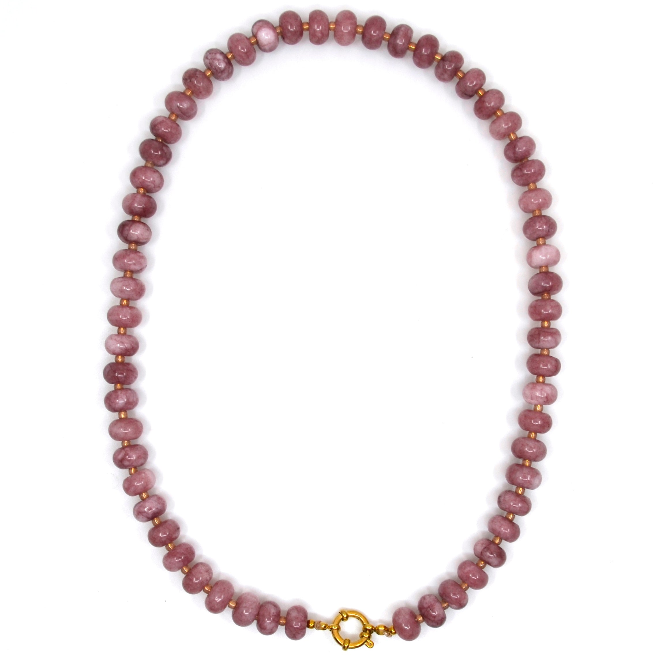 Bert Ketting Lepidolite