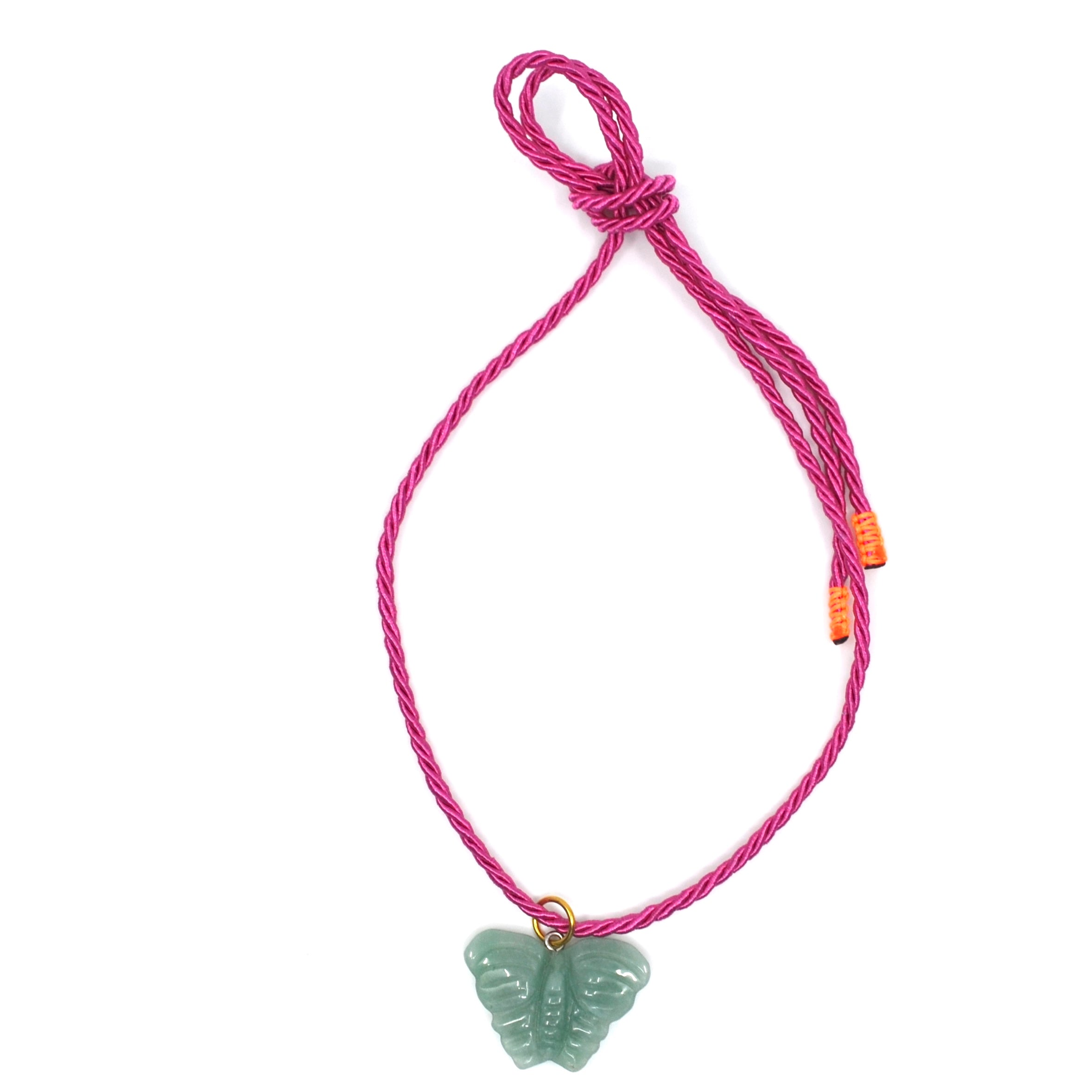 Bert Ketting Koord 3 mm (Kies uit meerdere kleuren)