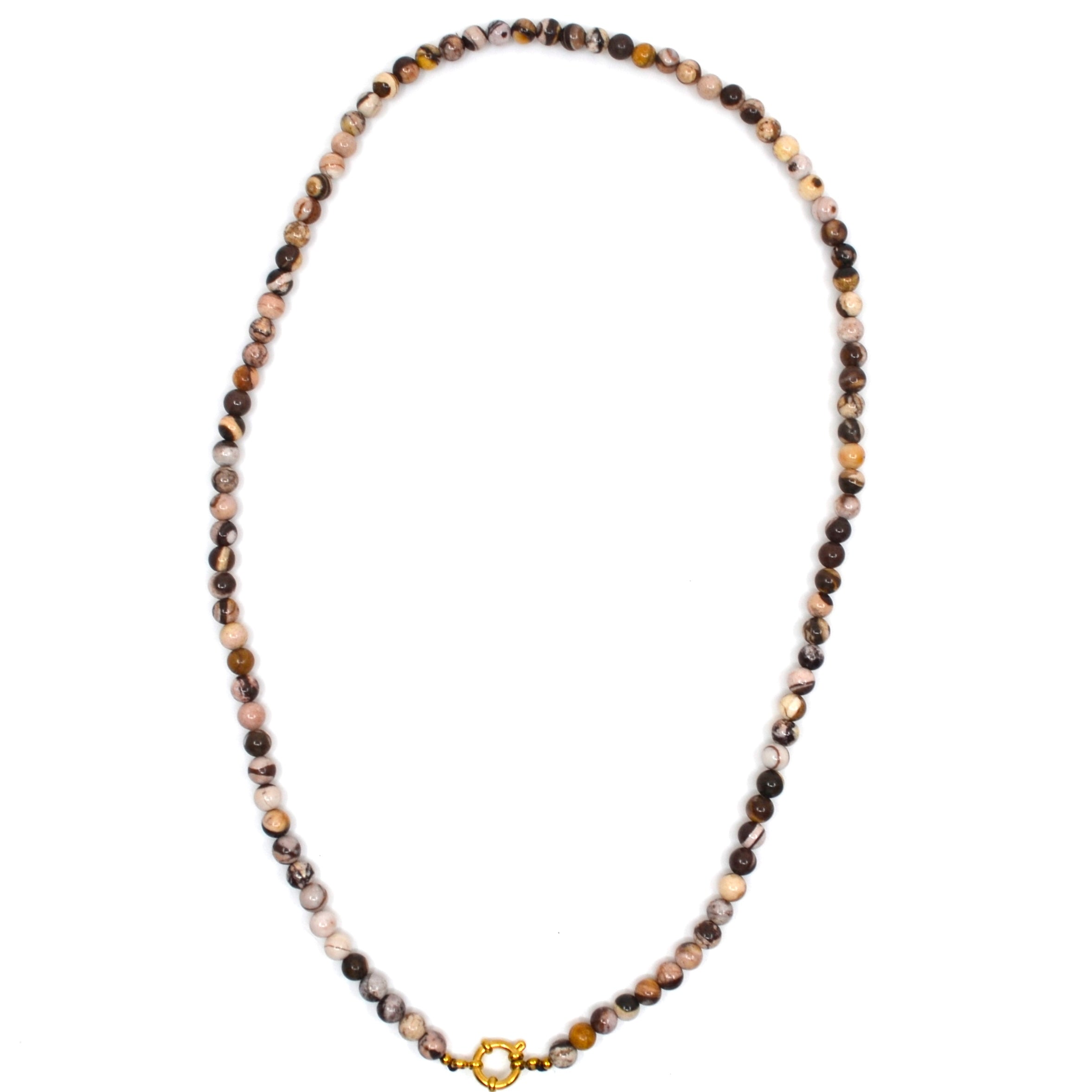 Bert Ketting Zebra steen