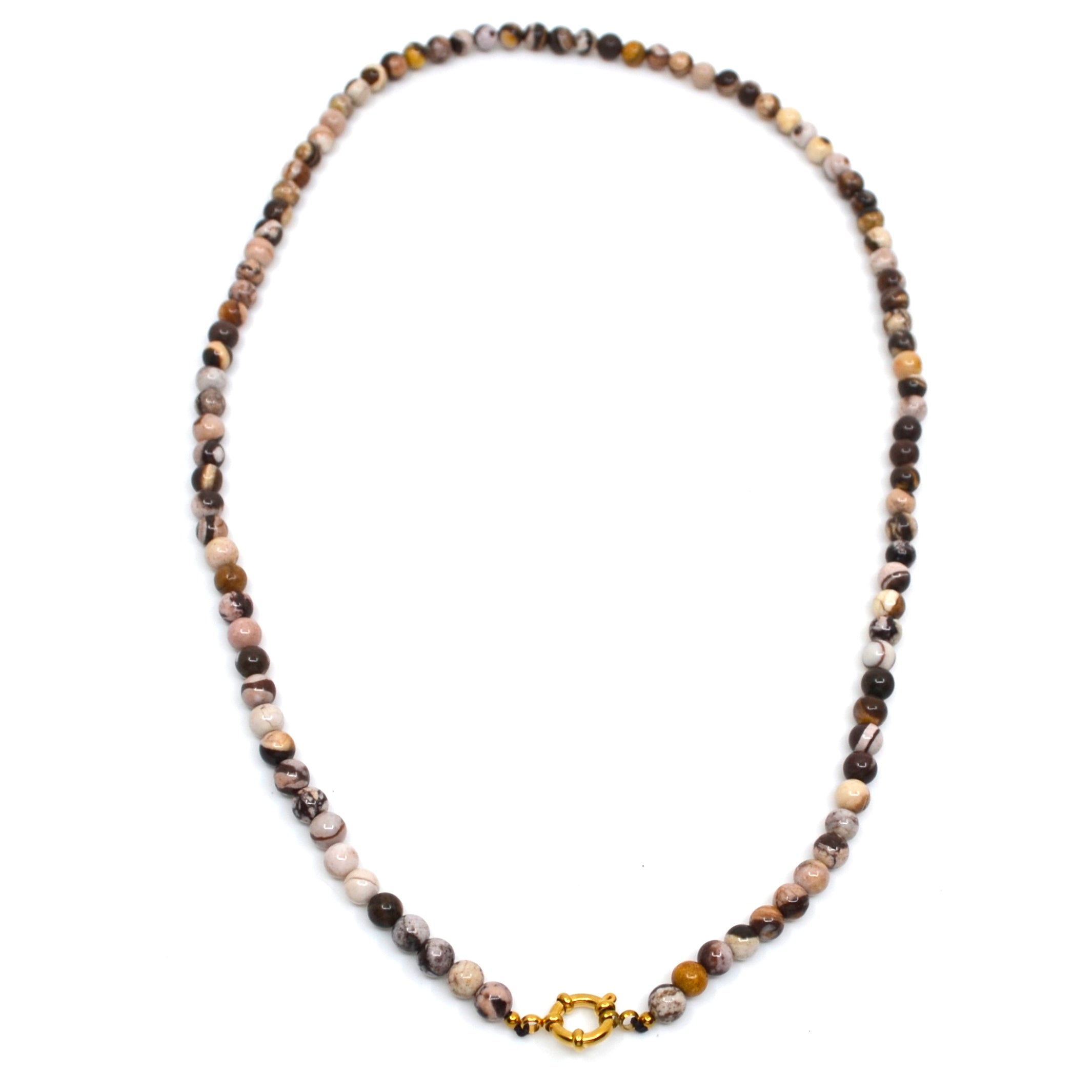 Bert Ketting Zebra steen