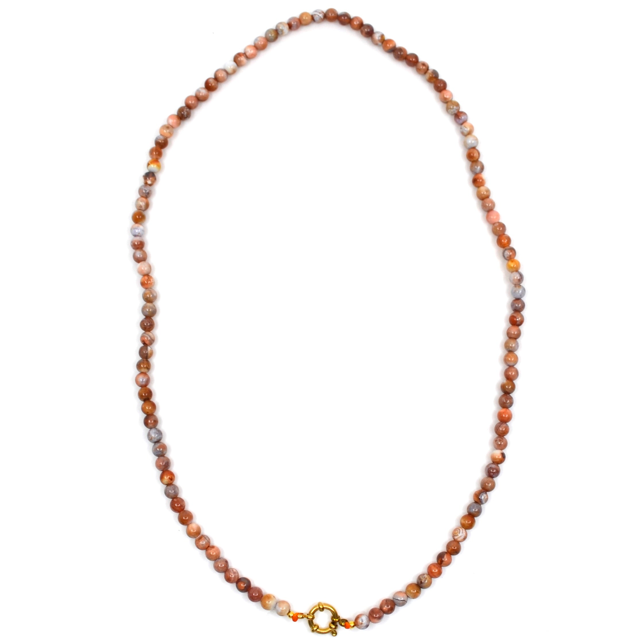 Bert Ketting Gem Long Oranje