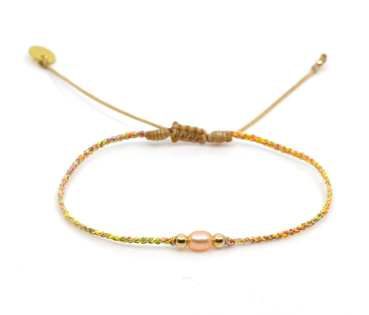 LeJu Armband Cocoa - 2