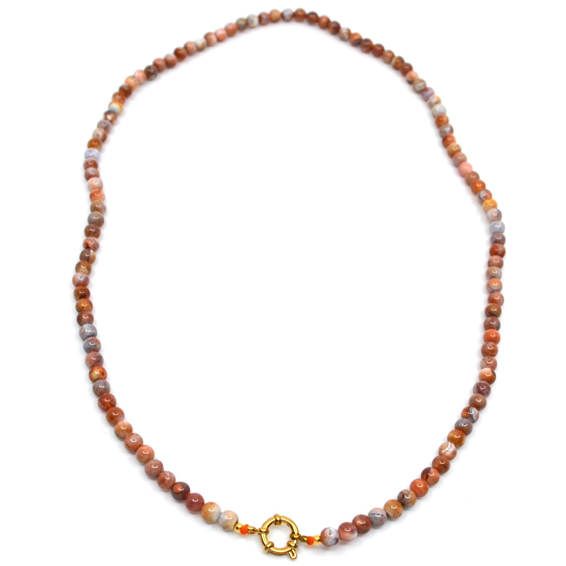 Bert Ketting Gem Long Oranje