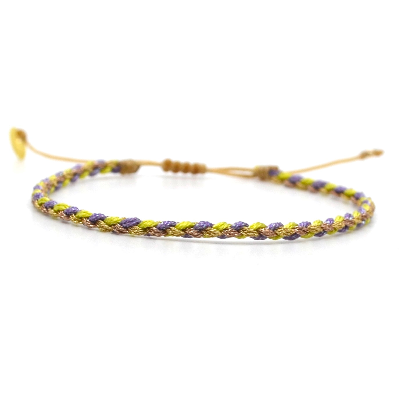 LeJu Armband Metallic - 1