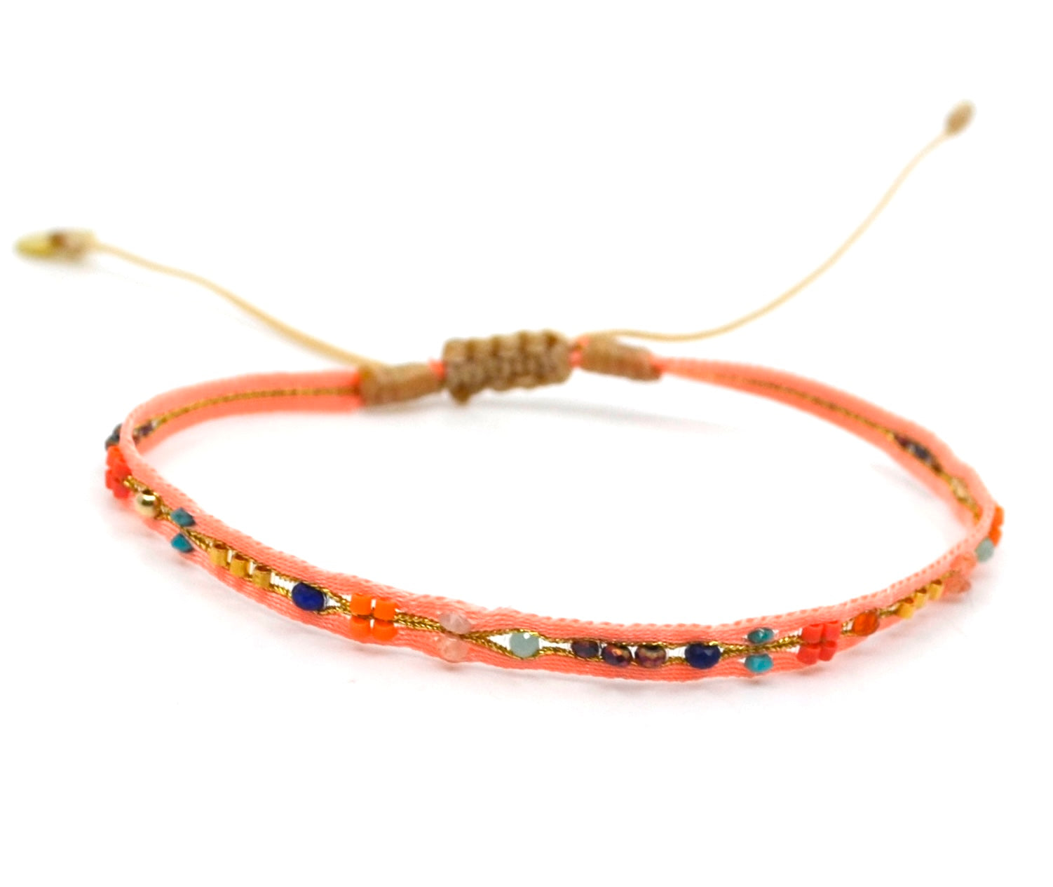 LeJu Armband Fiesta - 1