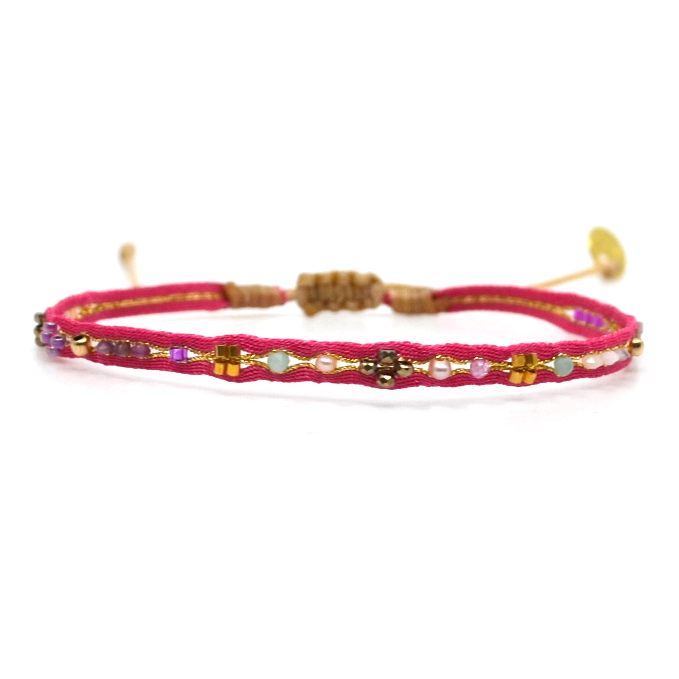 LeJu Armband Fiesta - 3
