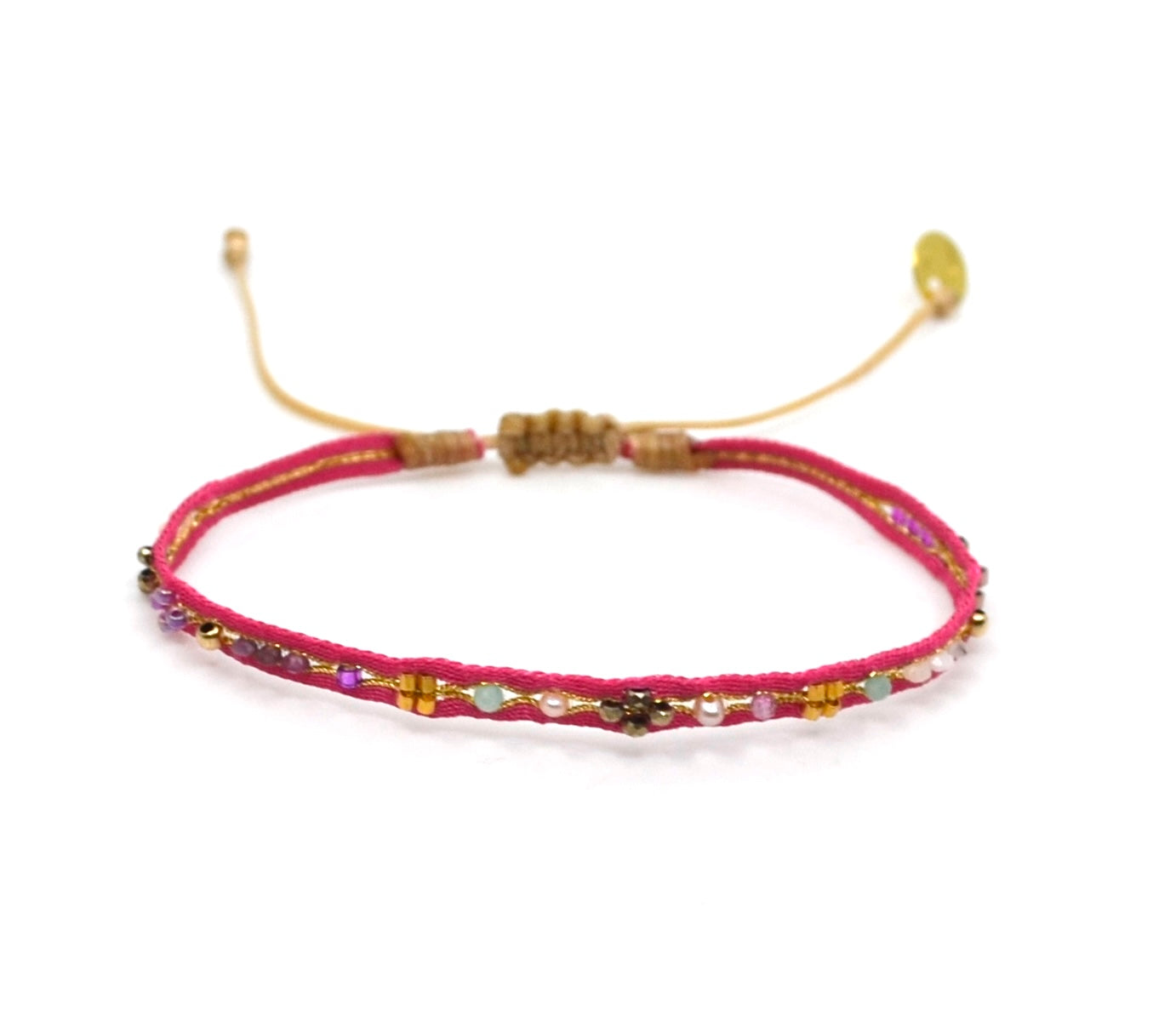 LeJu Armband Fiesta - 3