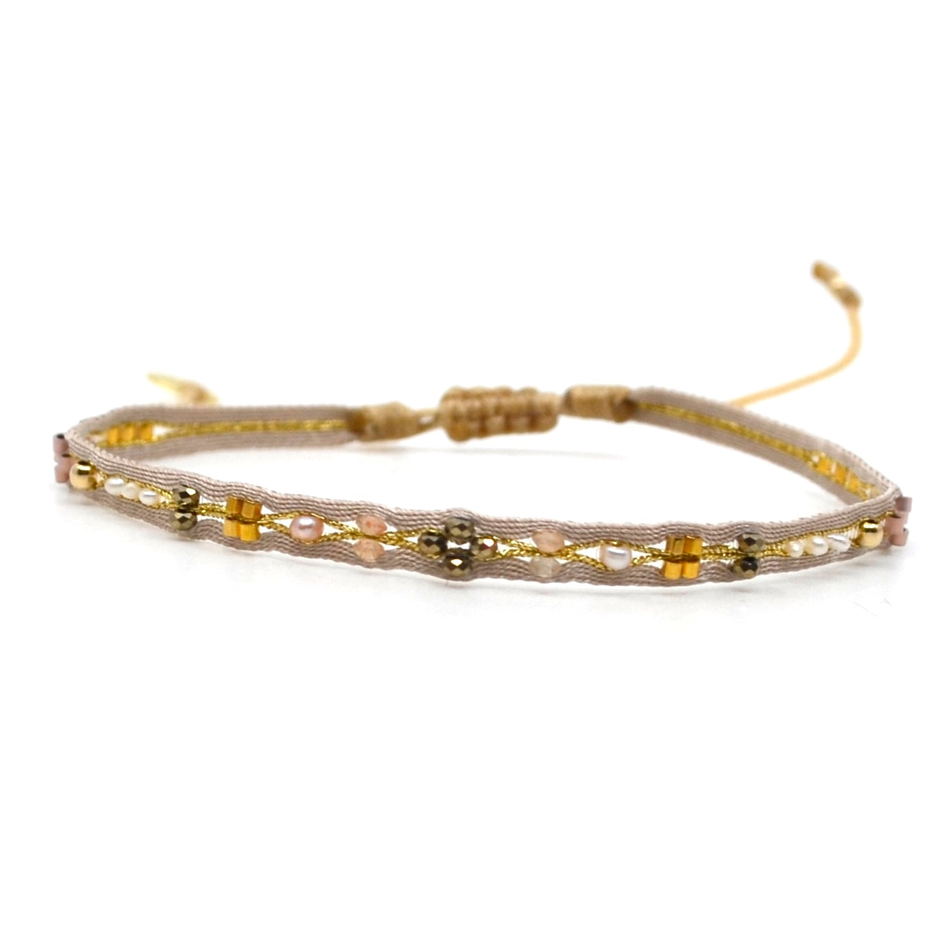 LeJu Armband Fiesta - 4