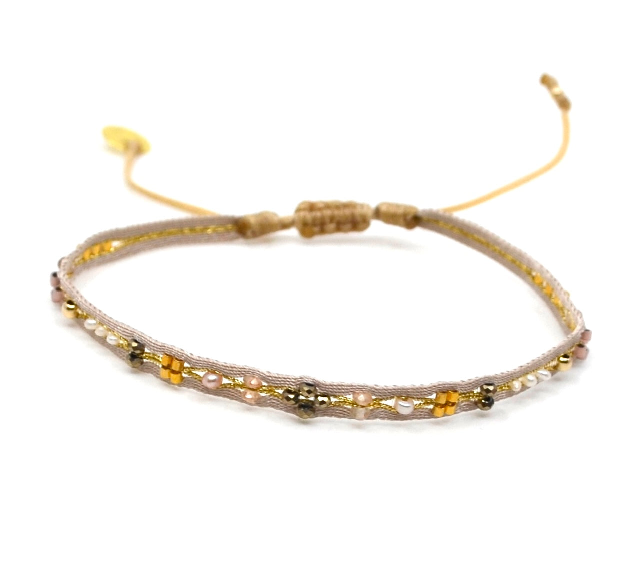 LeJu Armband Fiesta - 4