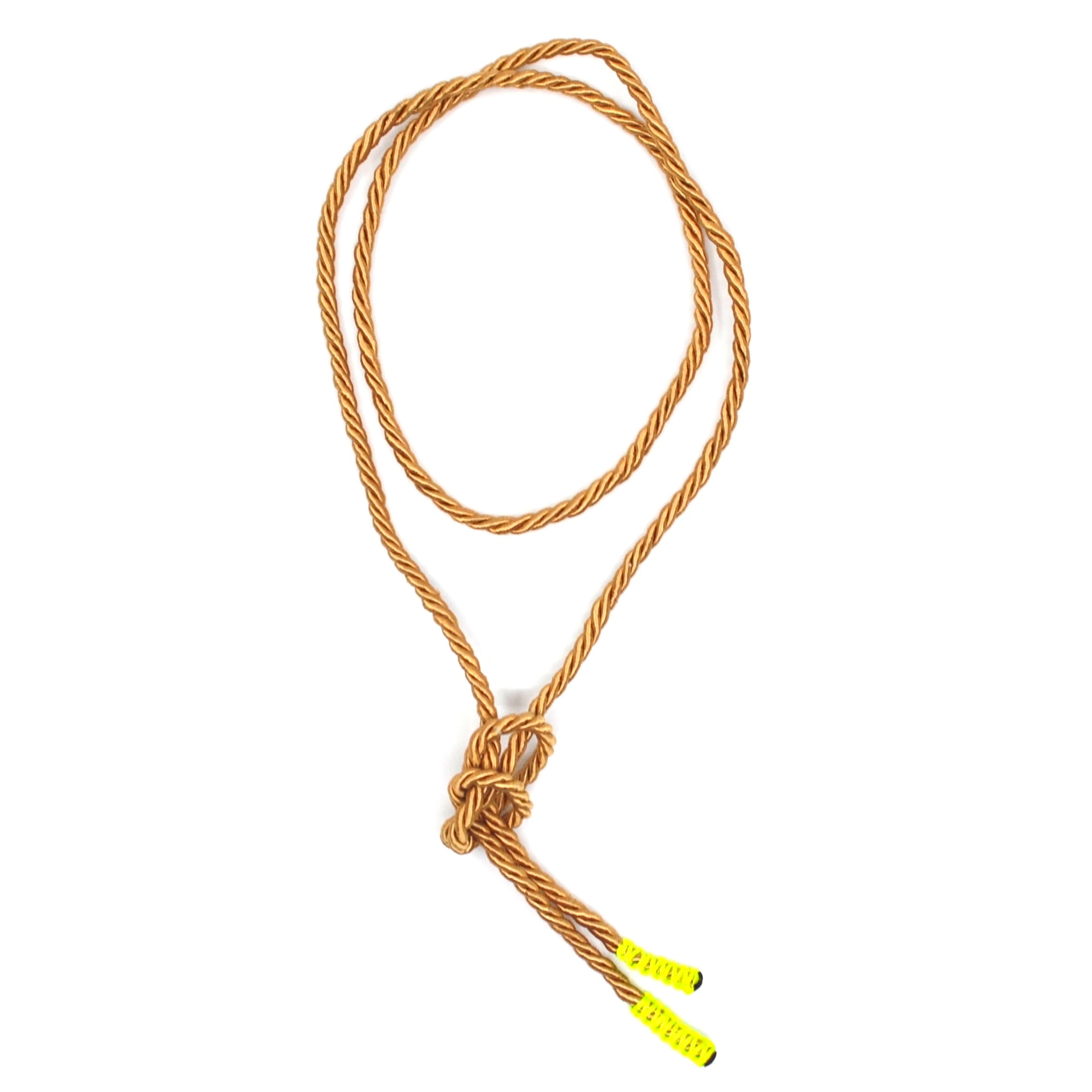 Bert Ketting Koord 3 mm (Kies uit meerdere kleuren)