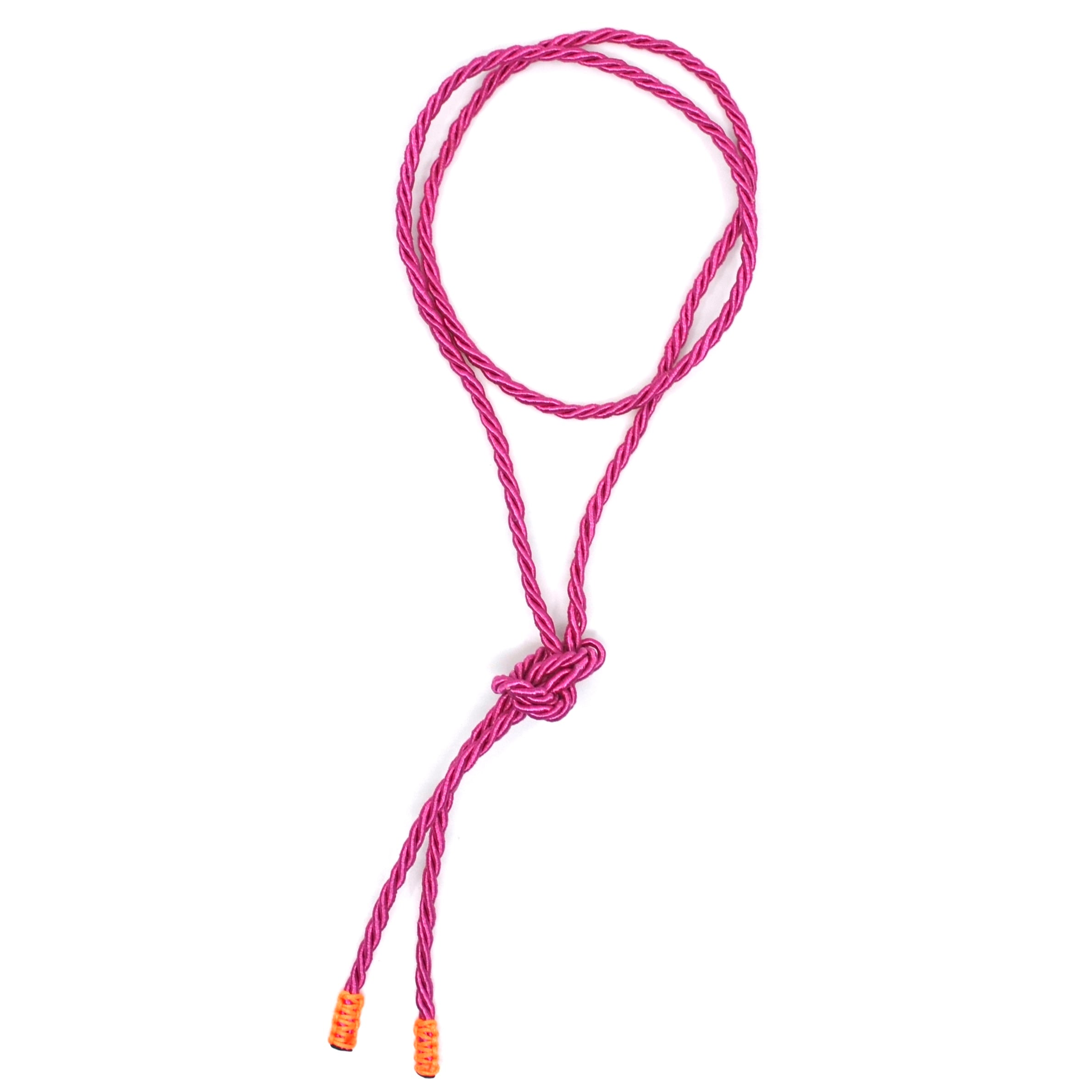 Bert Ketting Koord 3 mm (Kies uit meerdere kleuren)