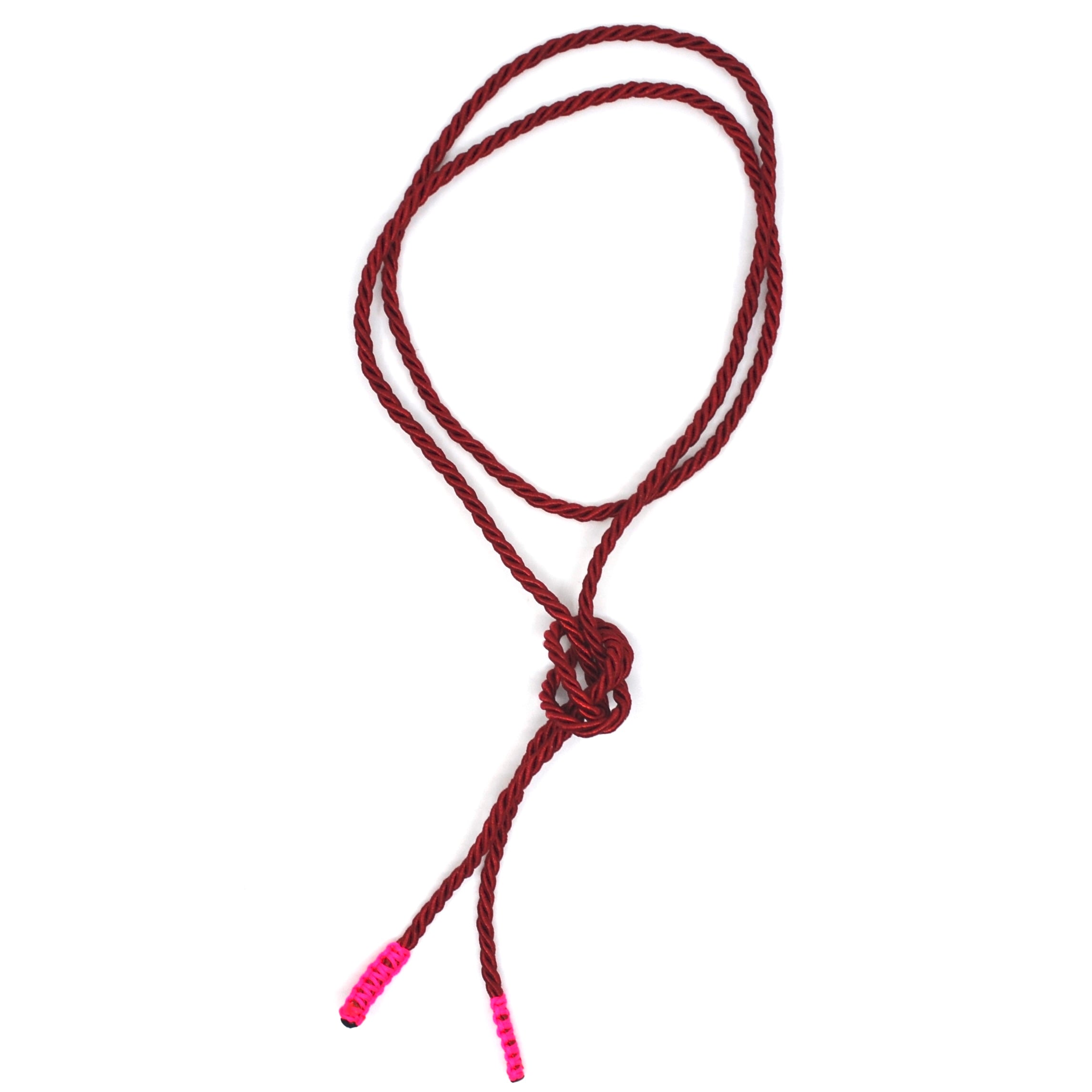 Bert Ketting Koord 3 mm (Kies uit meerdere kleuren)