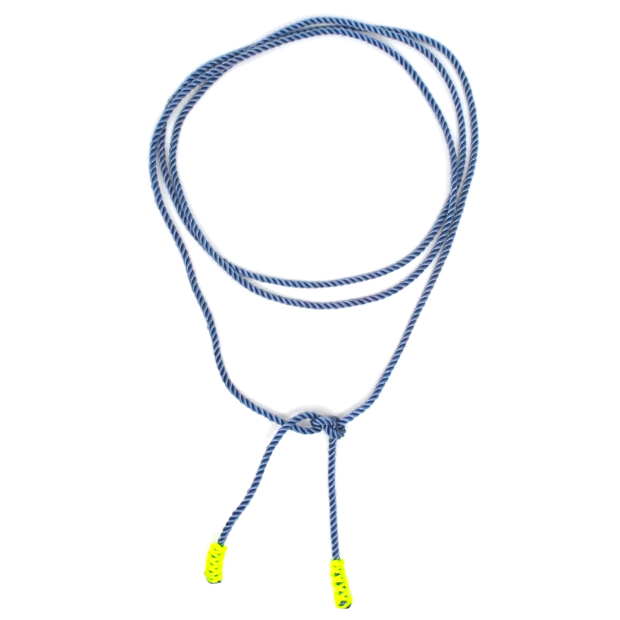 Bert Ketting Koord 2 mm (Kies uit meerdere kleuren)