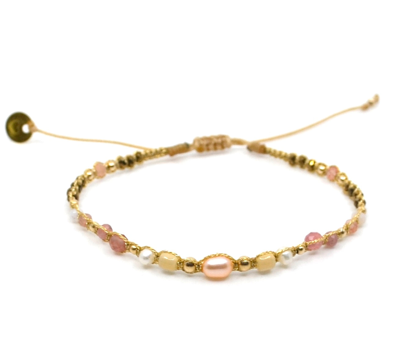 LeJu Armband Eva - 2