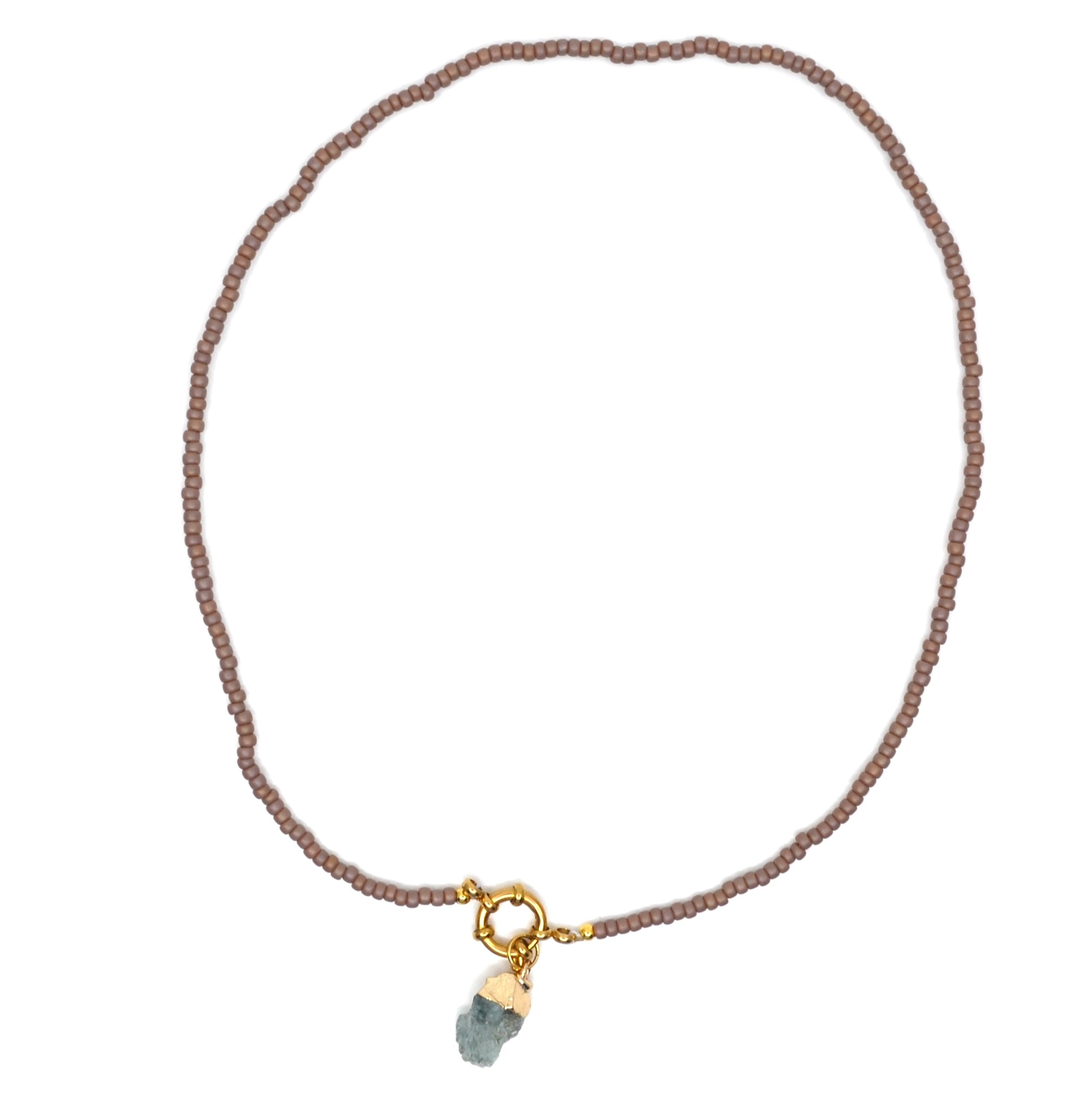 Bert Ketting Taupe 1