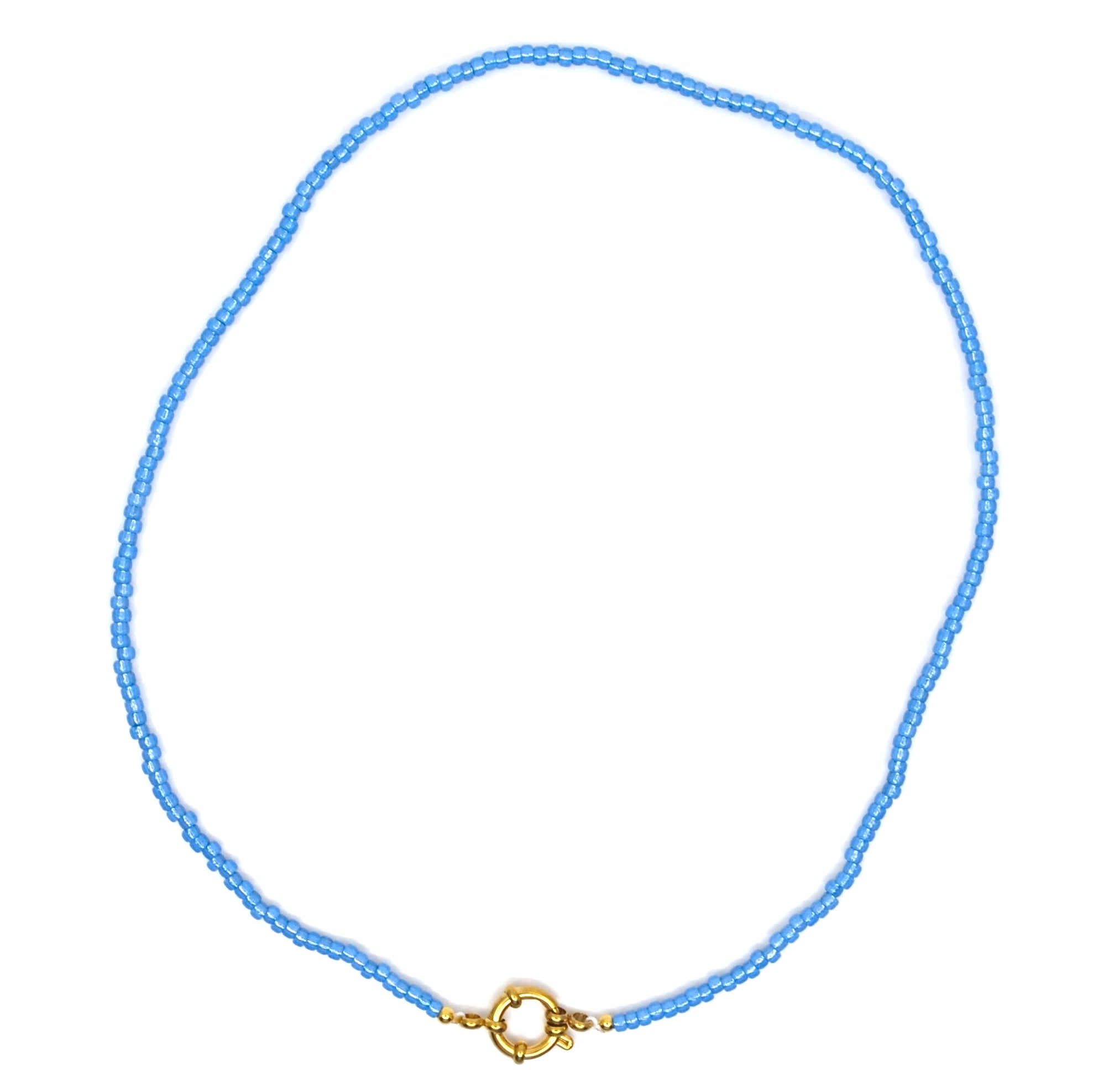 Bert Ketting Blauw