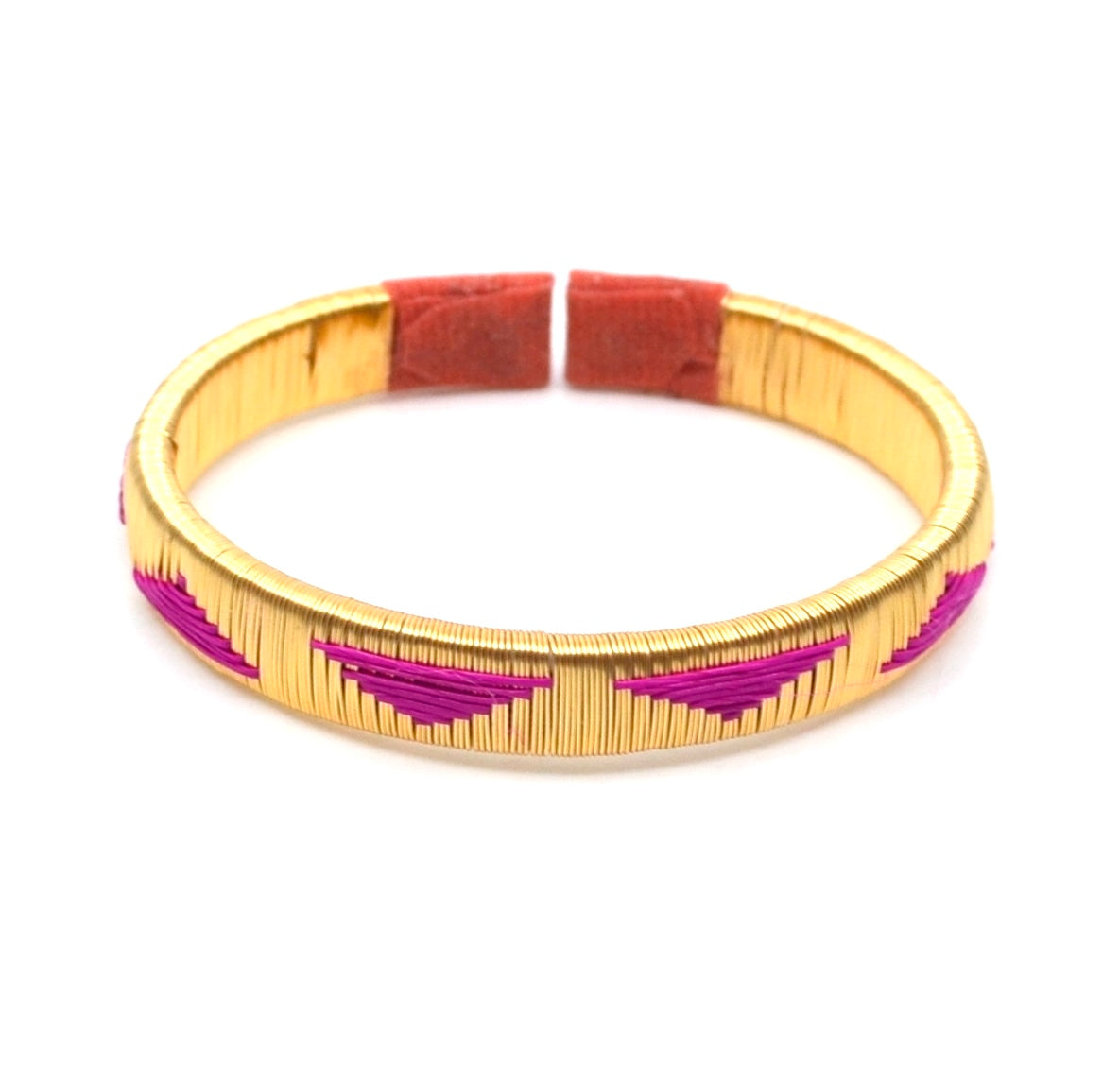 LeJu Armband Bahia - 5