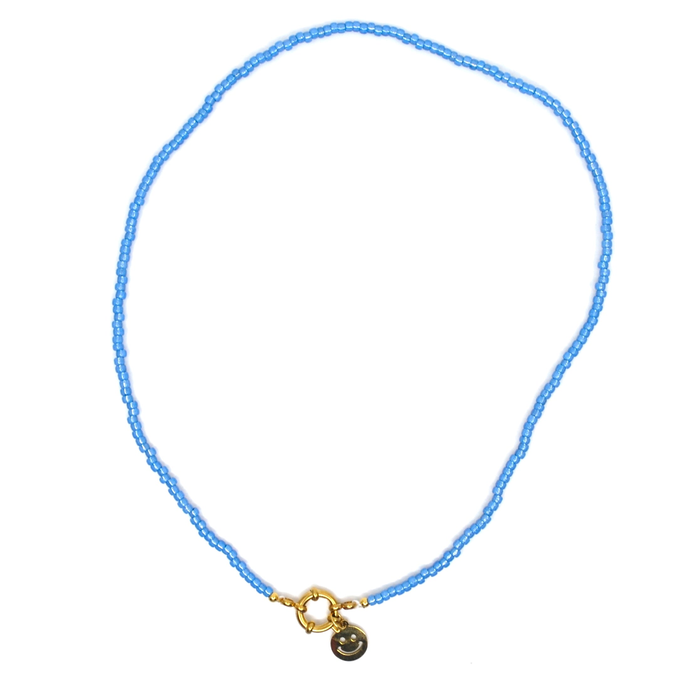 Bert Ketting Blauw