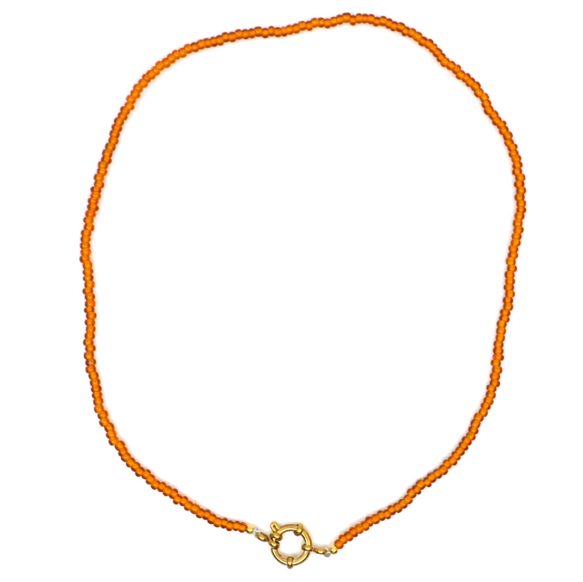 Bert Ketting cognac Transparant