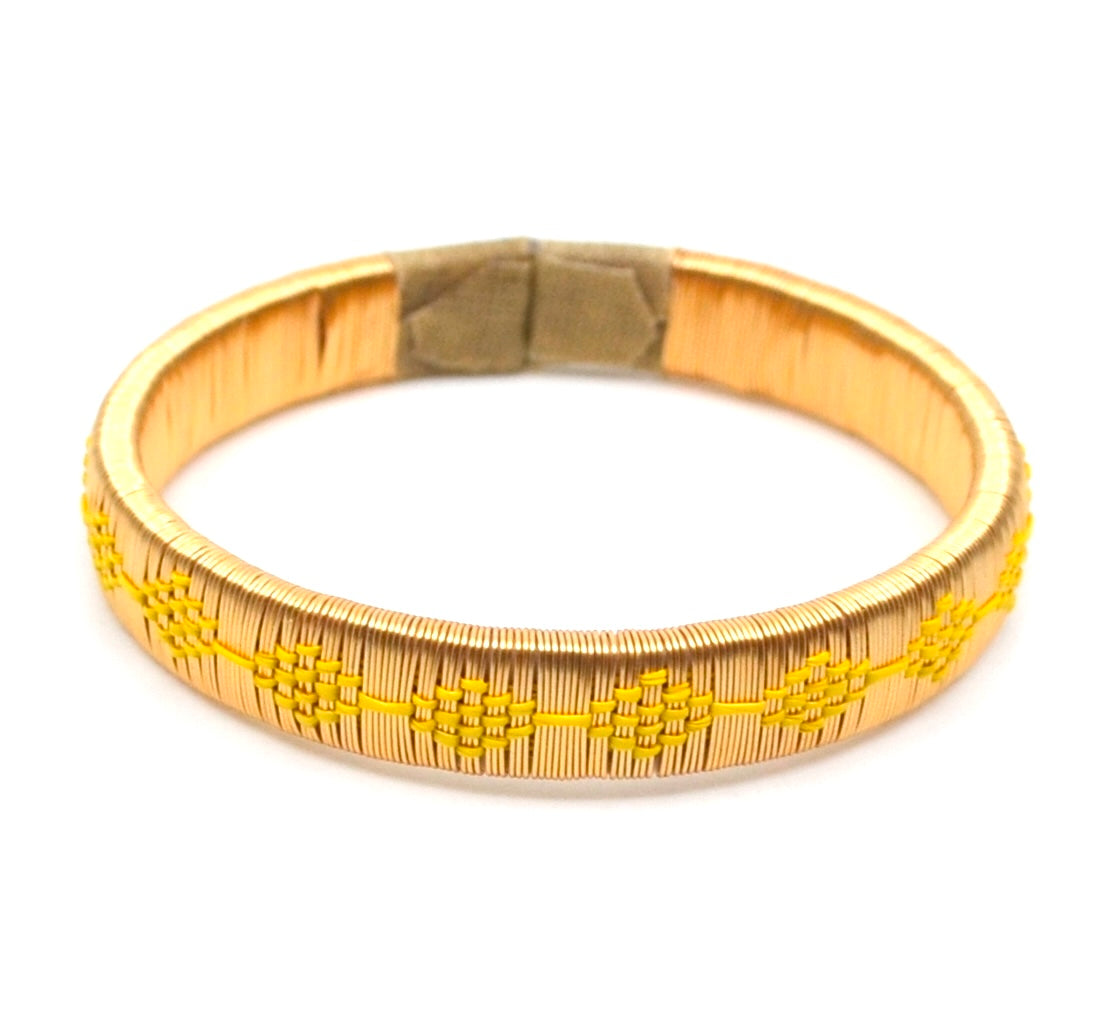 LeJu Armband Bahia - 7