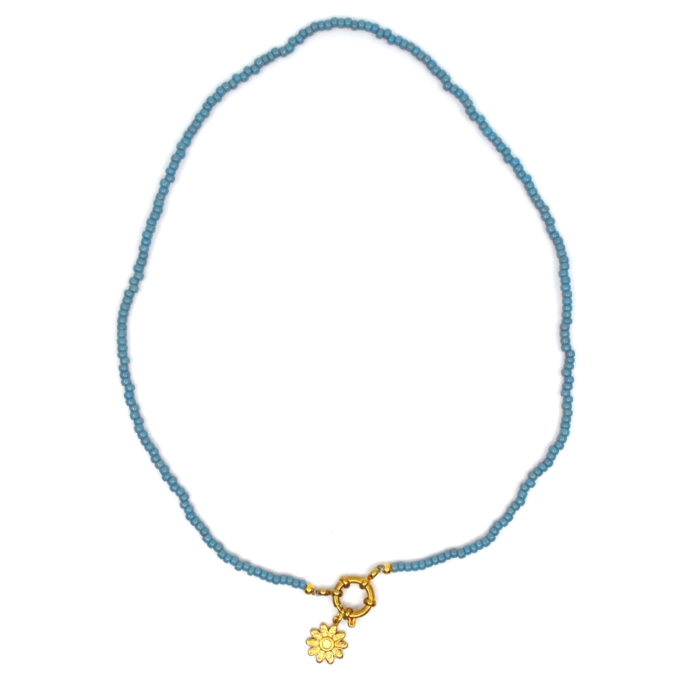 Bert Ketting Grijsblauw