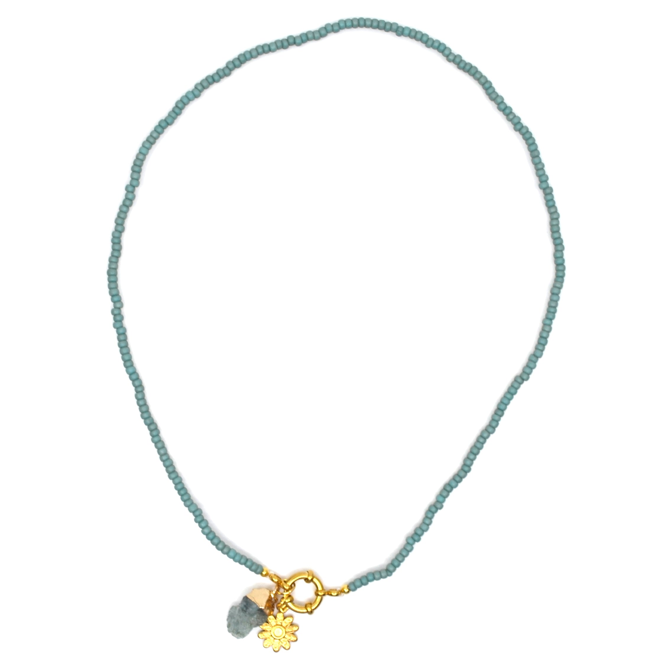 Bert Ketting Blauwgrijs