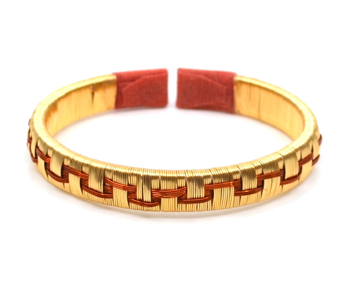 LeJu Armband Bahia - 11