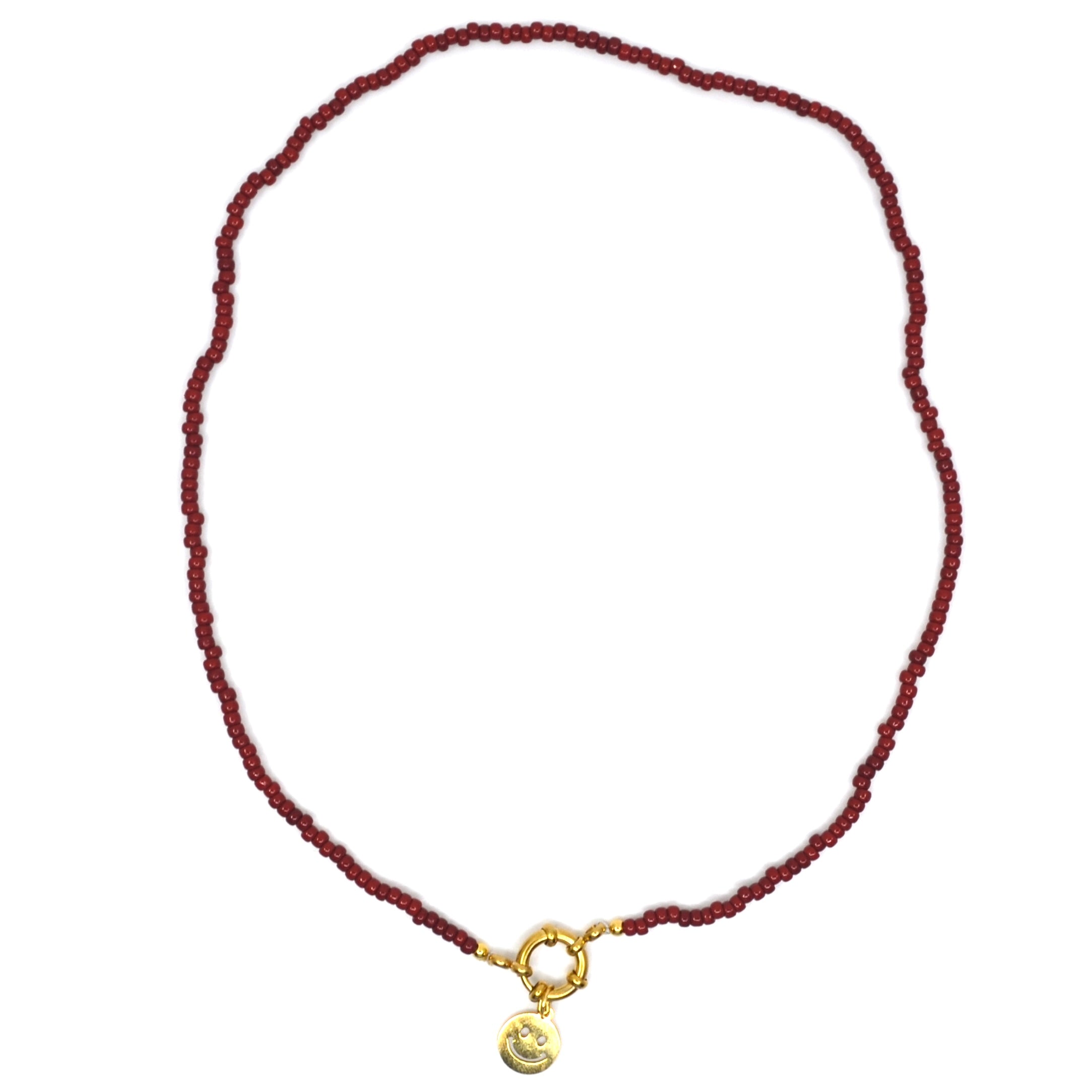 Bert Ketting roodbruin