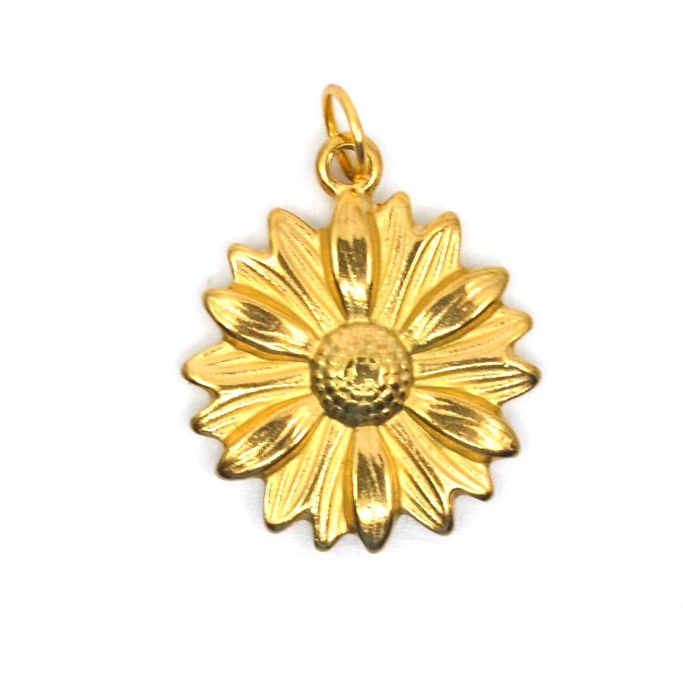 Bert Bedel Bloem Stainless Steel