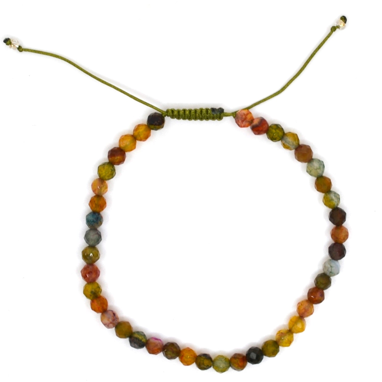 Bert Armband Gem Naturel