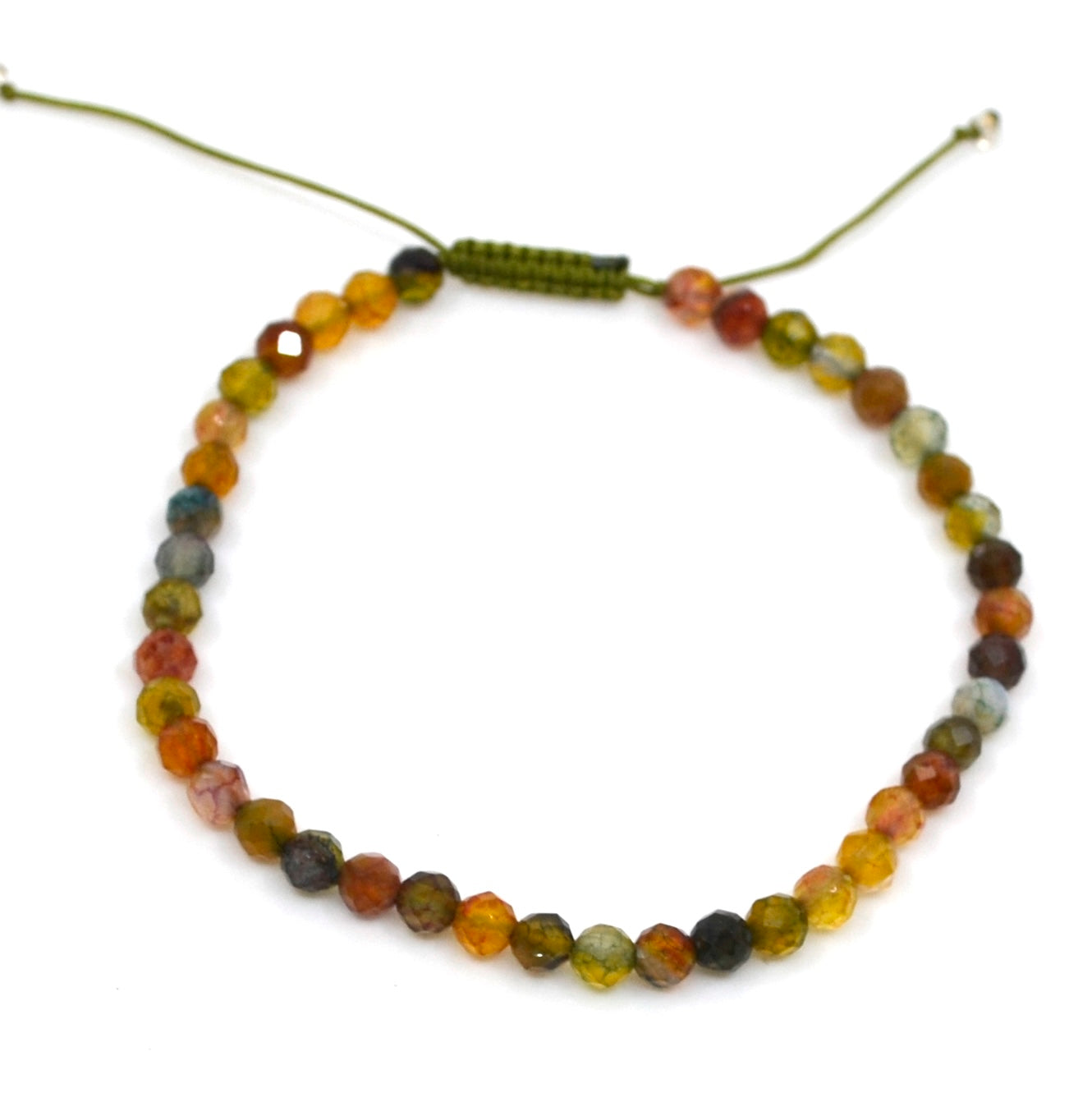 Bert Armband Gem Naturel