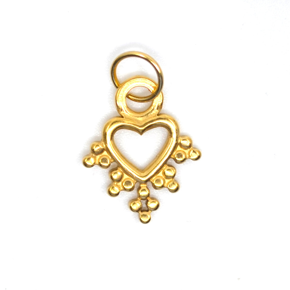 Bert Bedel Hartje Stainless Steel