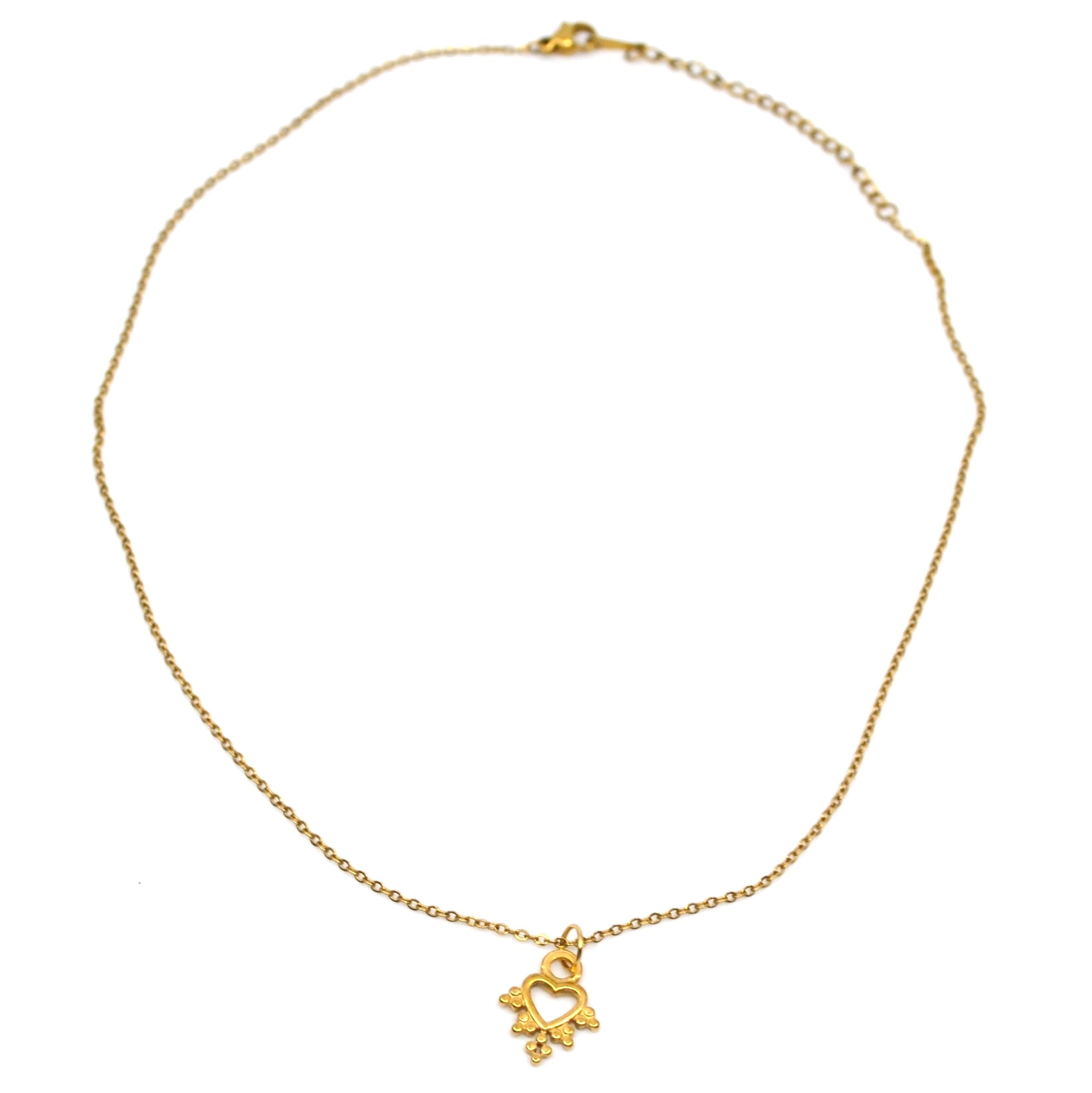 Bert Bedel Hartje Stainless Steel