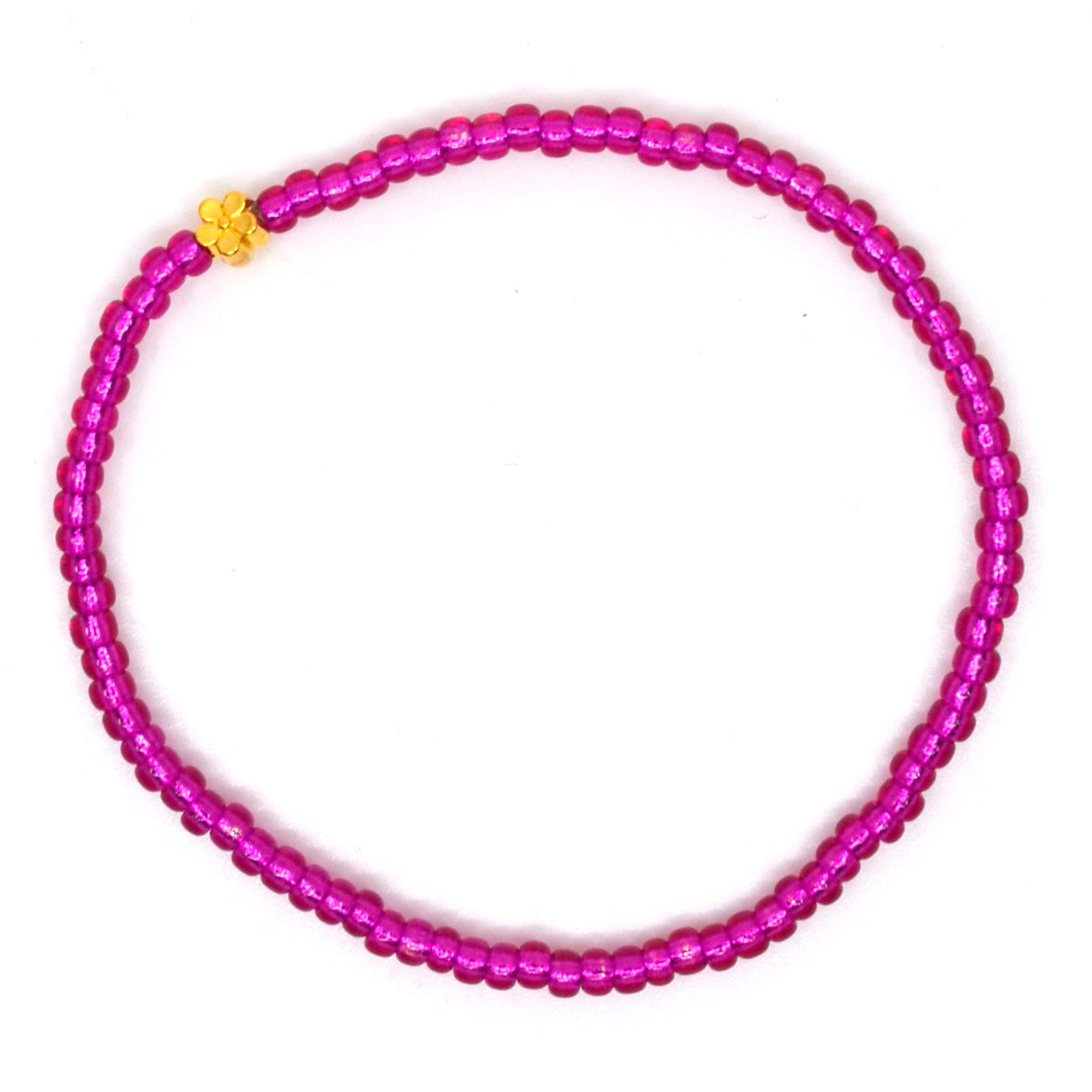 Bert Armband Daisy (Kies uit meerdere kleuren)