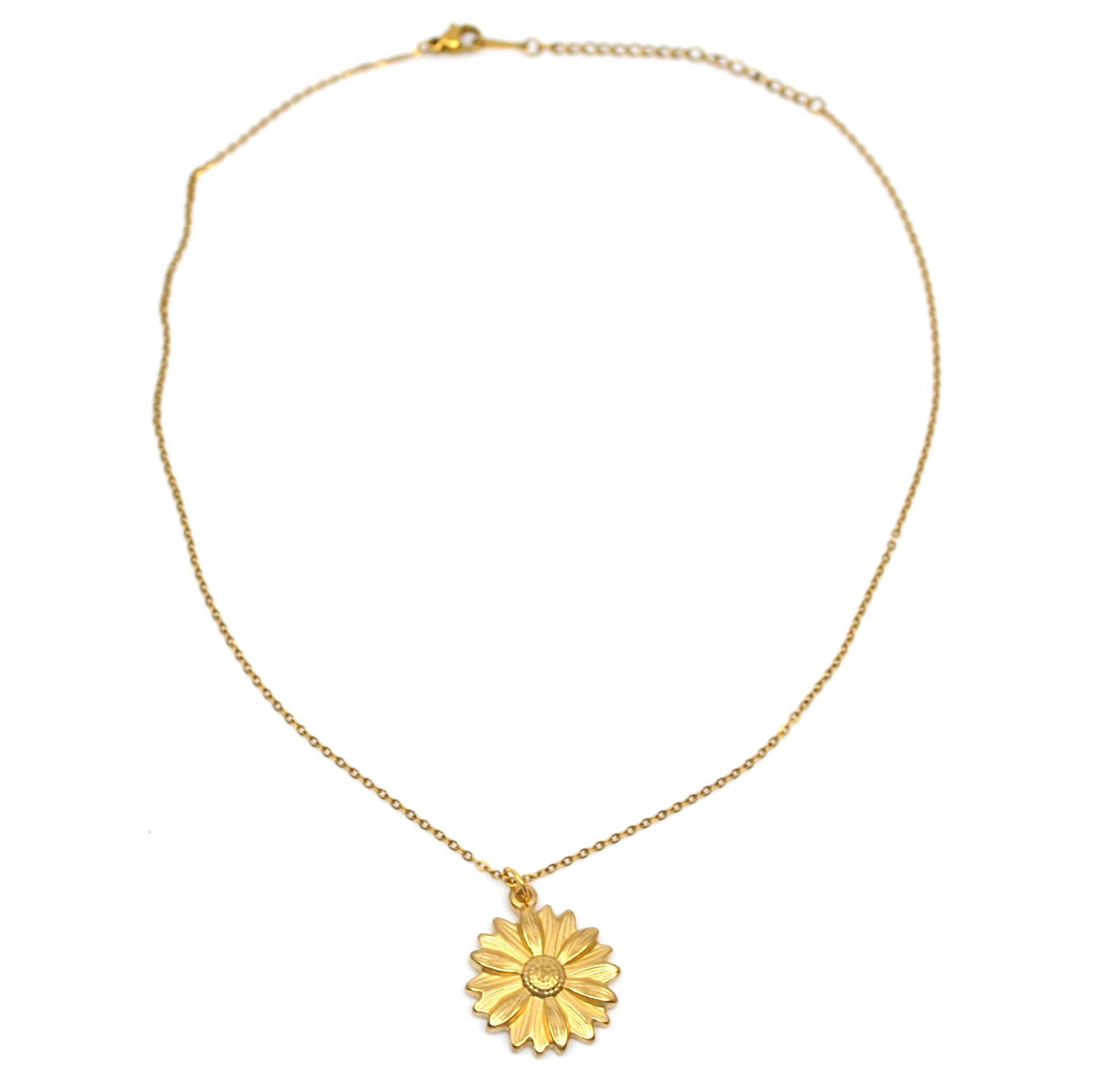 Bert Bedel Bloem Stainless Steel