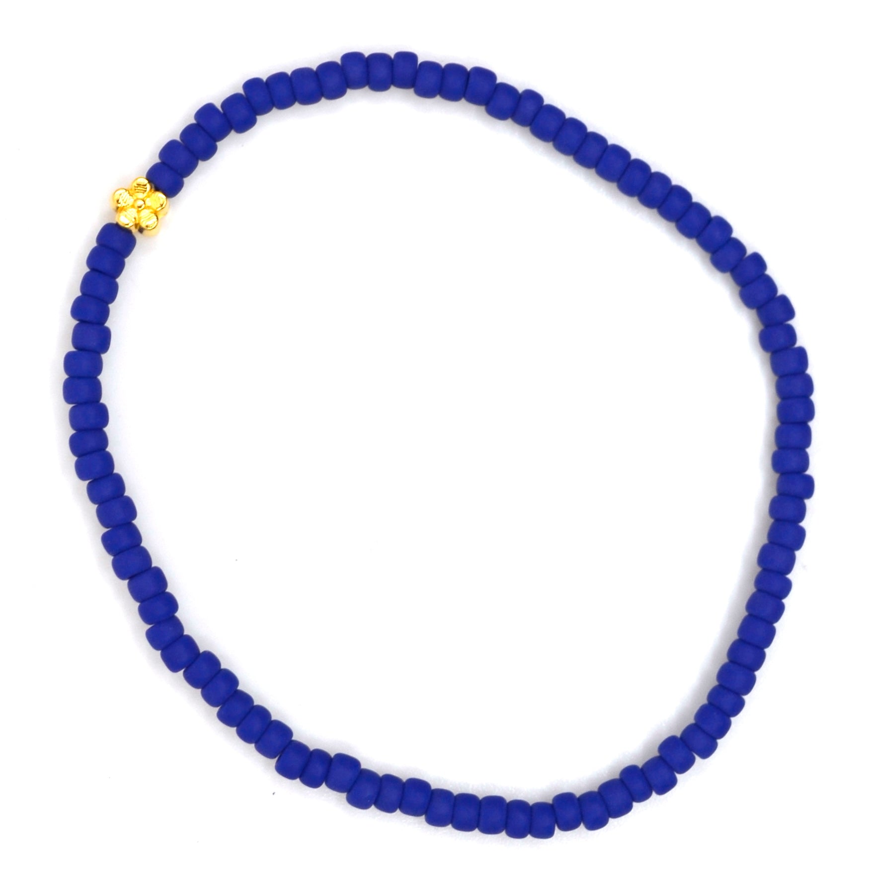 Bert Armband Daisy (Kies uit meerdere kleuren)