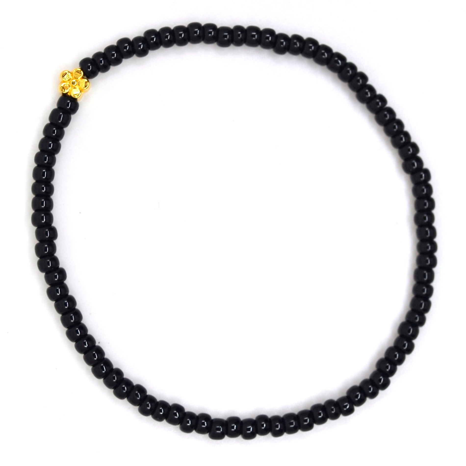 Bert Armband Daisy (Kies uit meerdere kleuren)