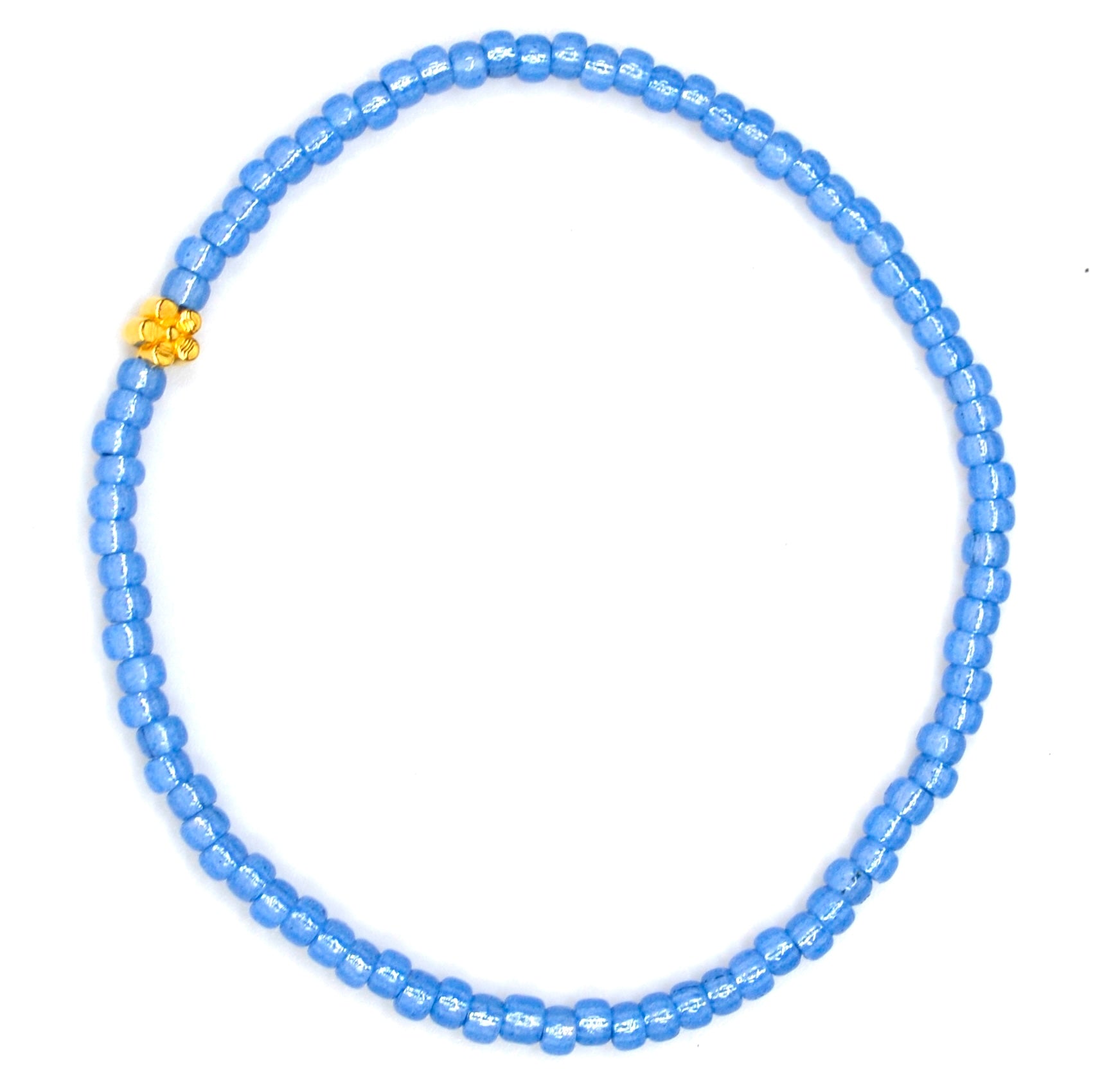 Bert Armband Daisy (Kies uit meerdere kleuren)