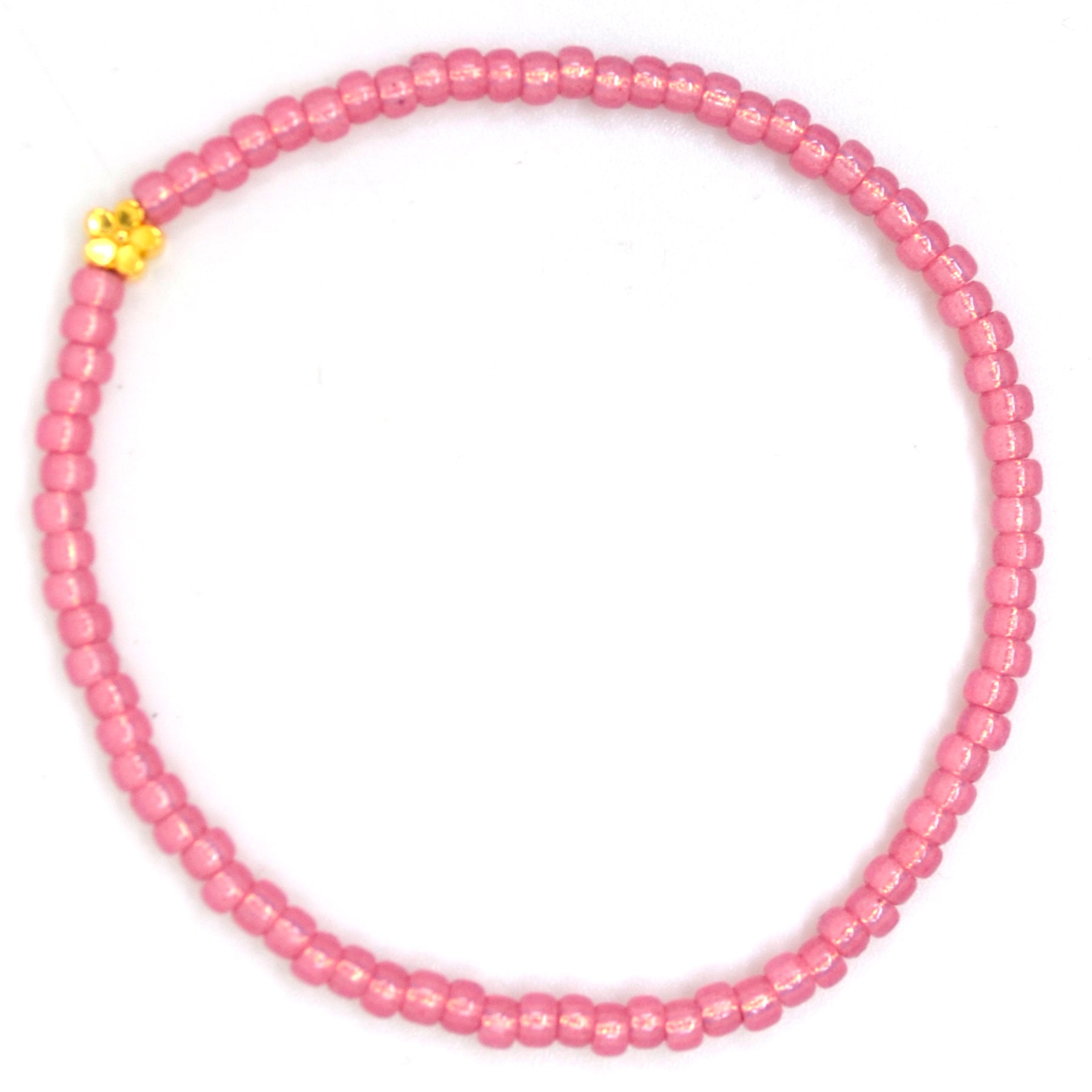 Bert Armband Daisy (Kies uit meerdere kleuren)