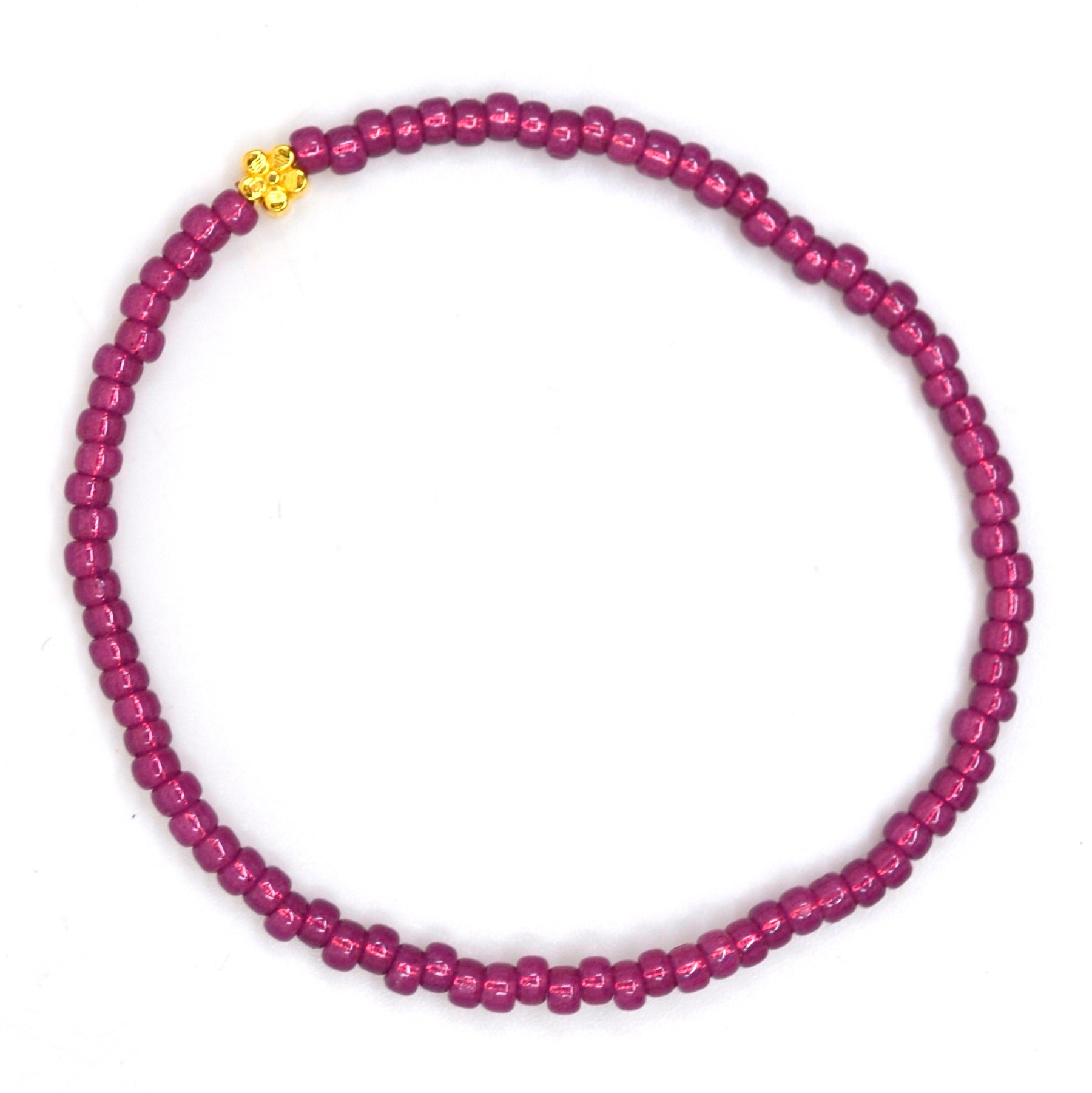 Bert Armband Daisy (Kies uit meerdere kleuren)