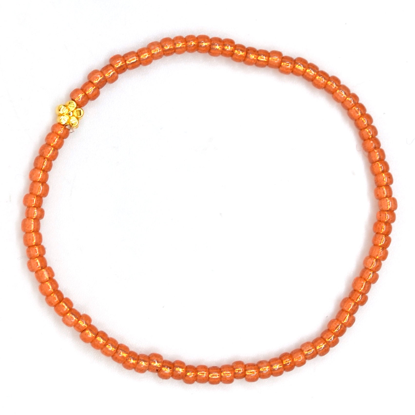 Bert Armband Daisy (Kies uit meerdere kleuren)