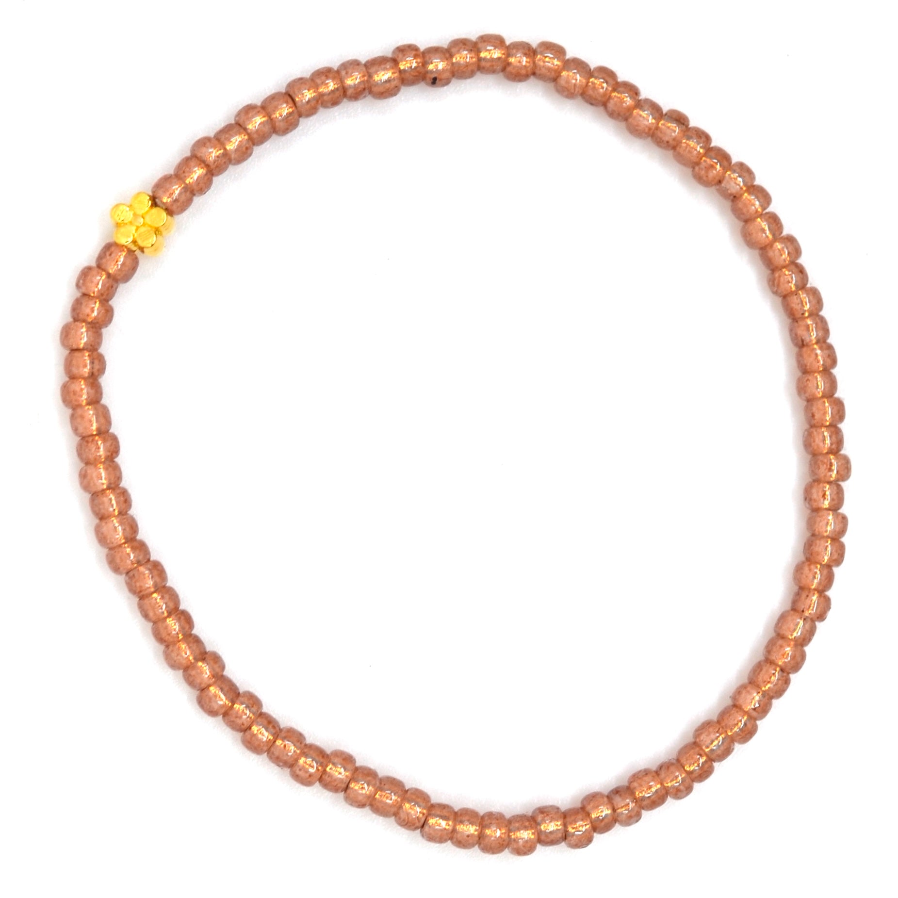Bert Armband Daisy (Kies uit meerdere kleuren)