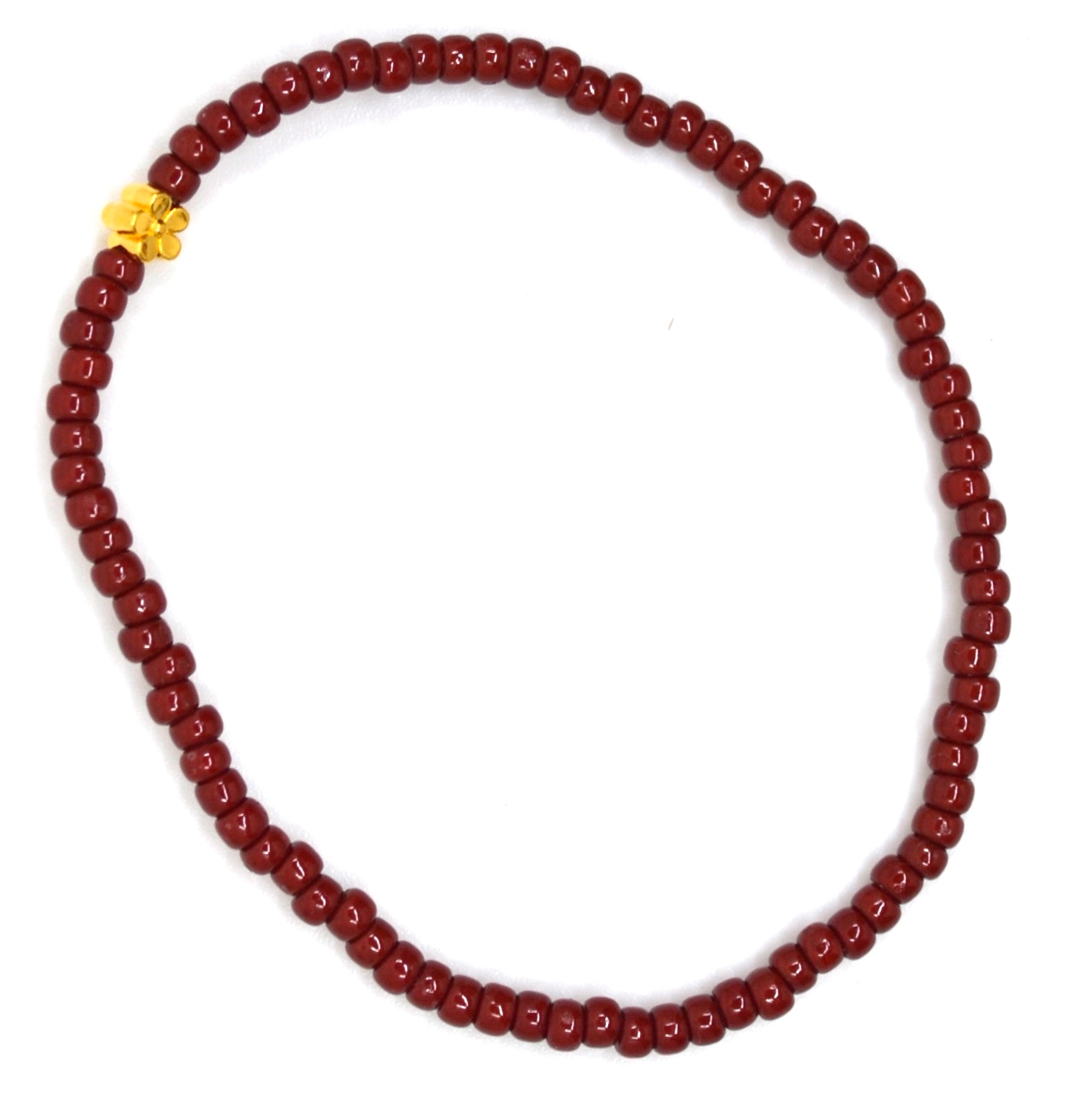 Bert Armband Daisy (Kies uit meerdere kleuren)